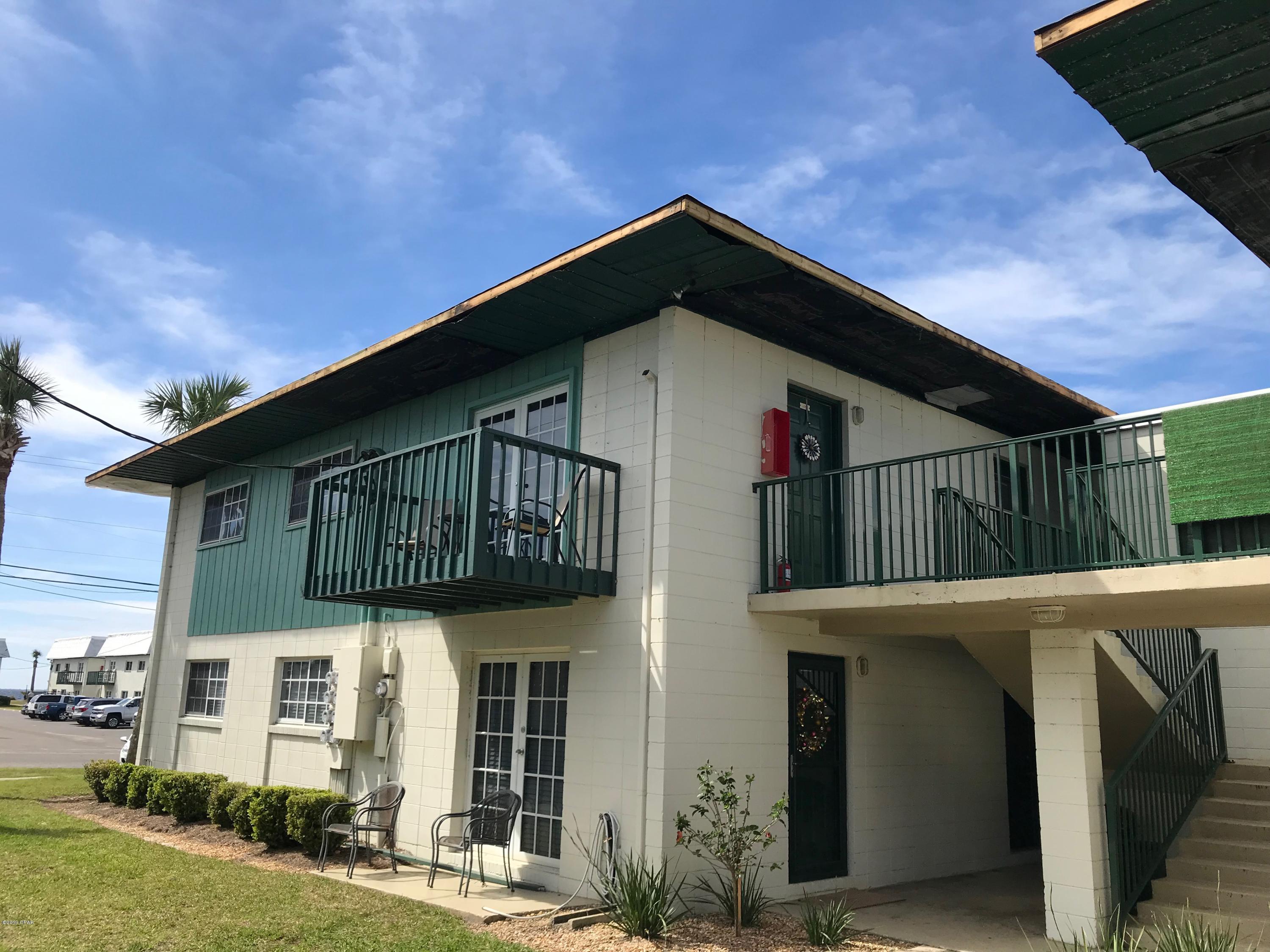 Landmark On St. Andrews Bay - Residential