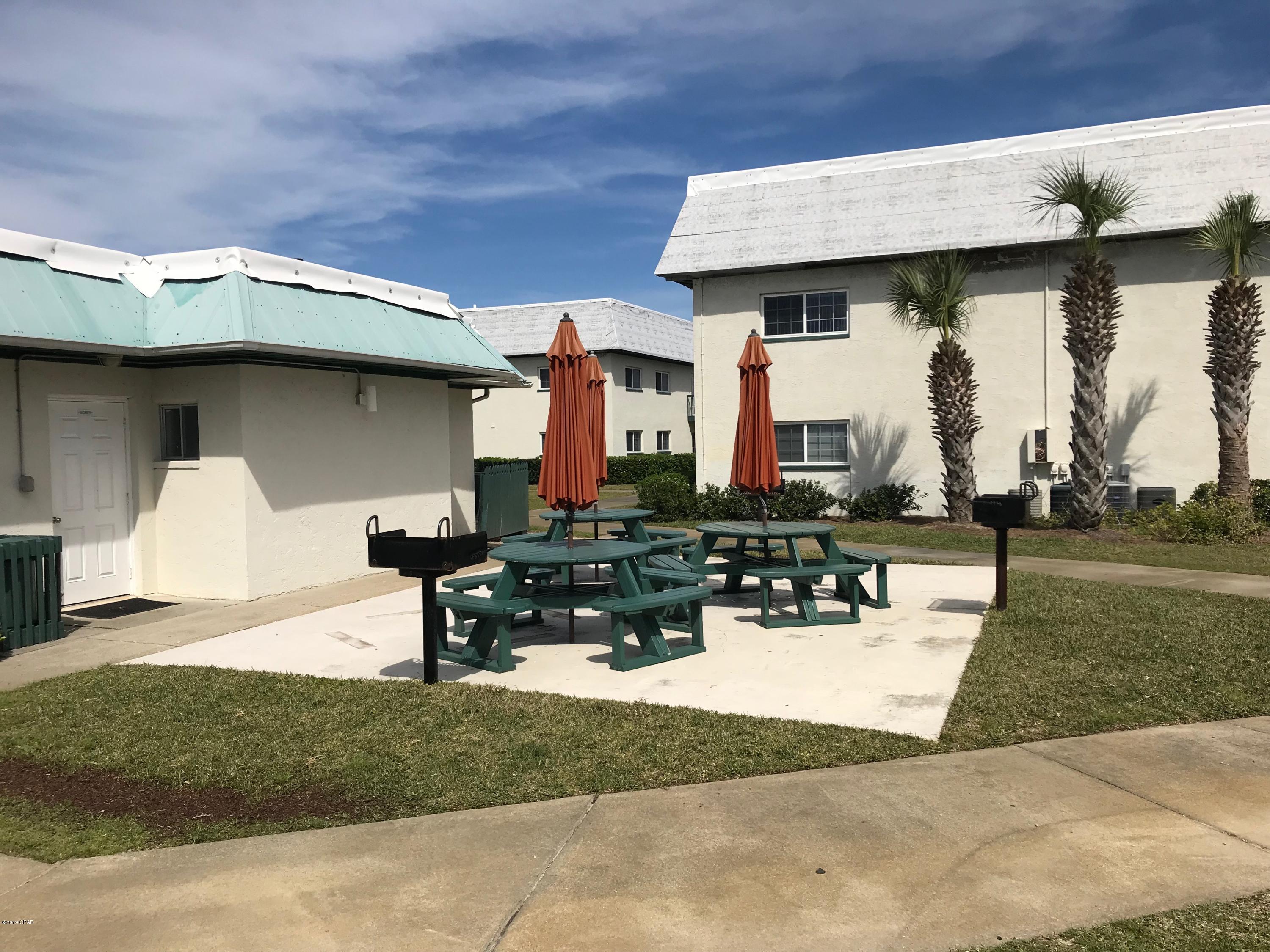 Landmark On St. Andrews Bay - Residential