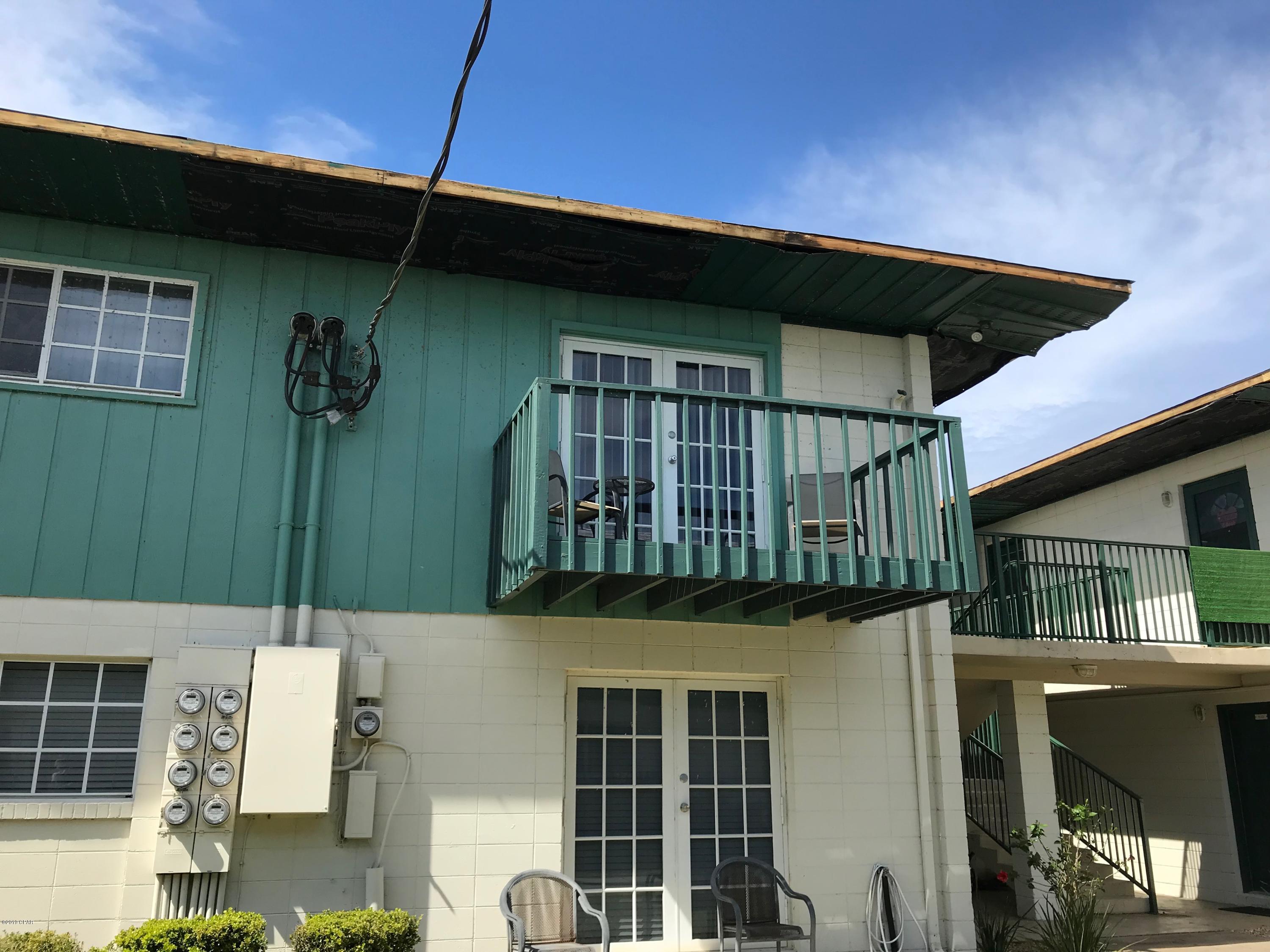 Landmark On St. Andrews Bay - Residential