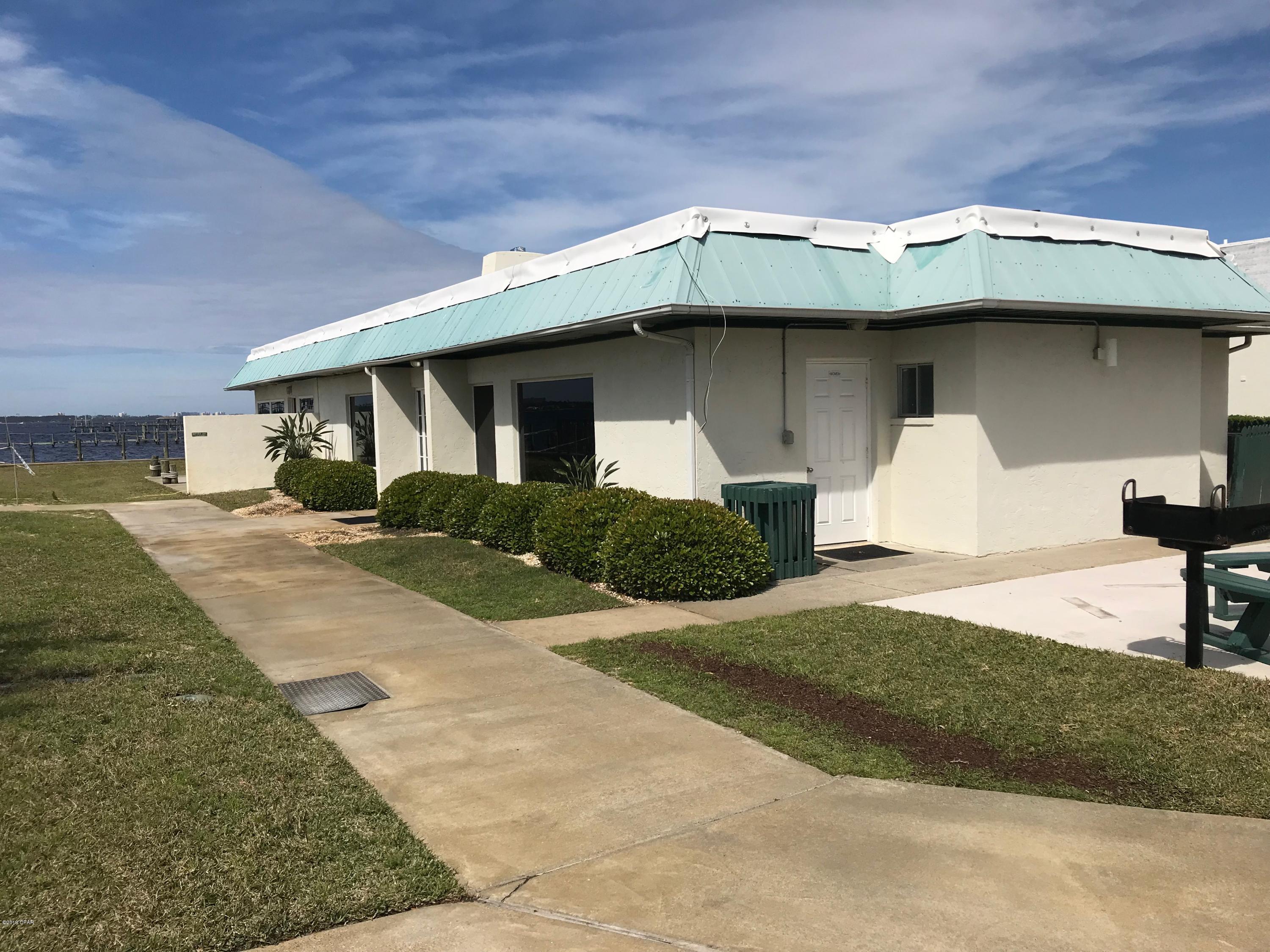 Landmark On St. Andrews Bay - Residential