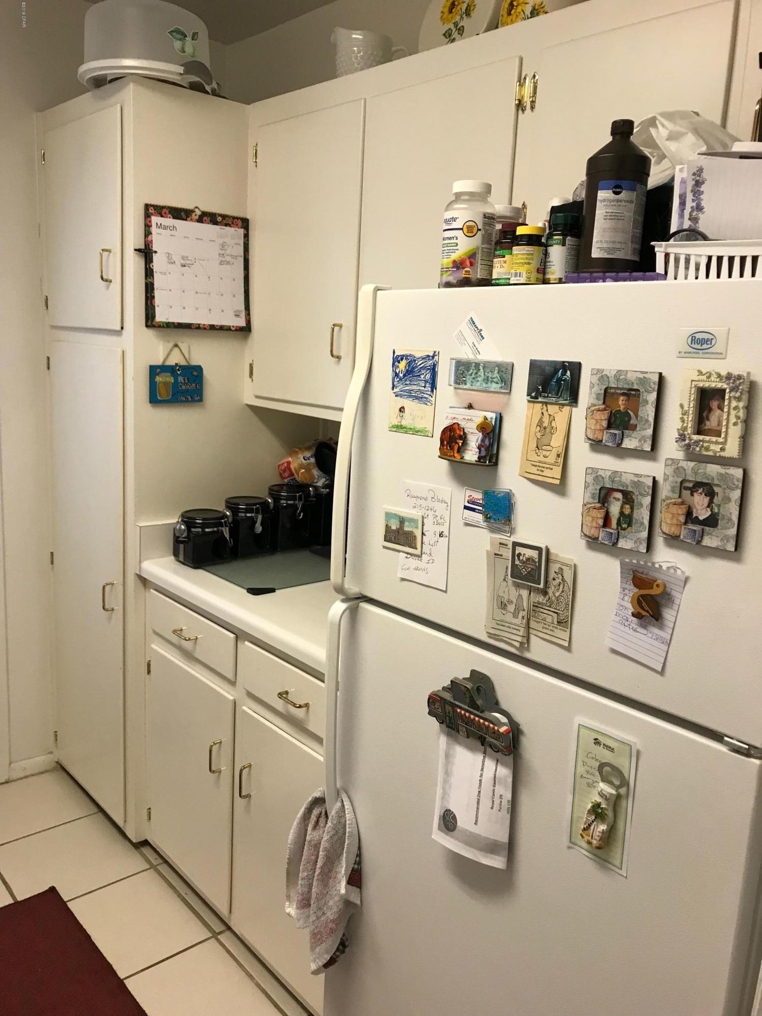 Landmark On St. Andrews Bay - Residential