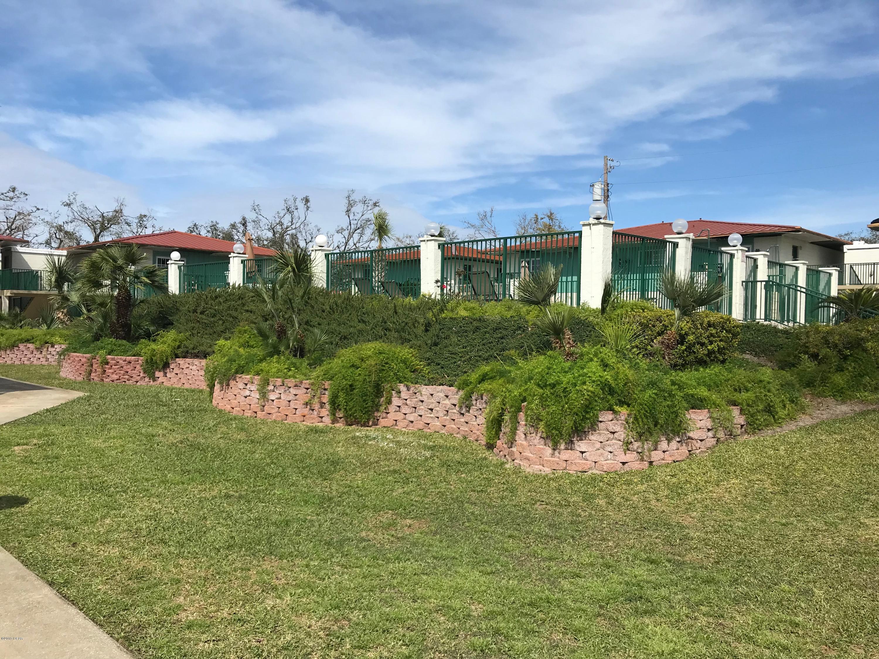 Landmark On St. Andrews Bay - Residential