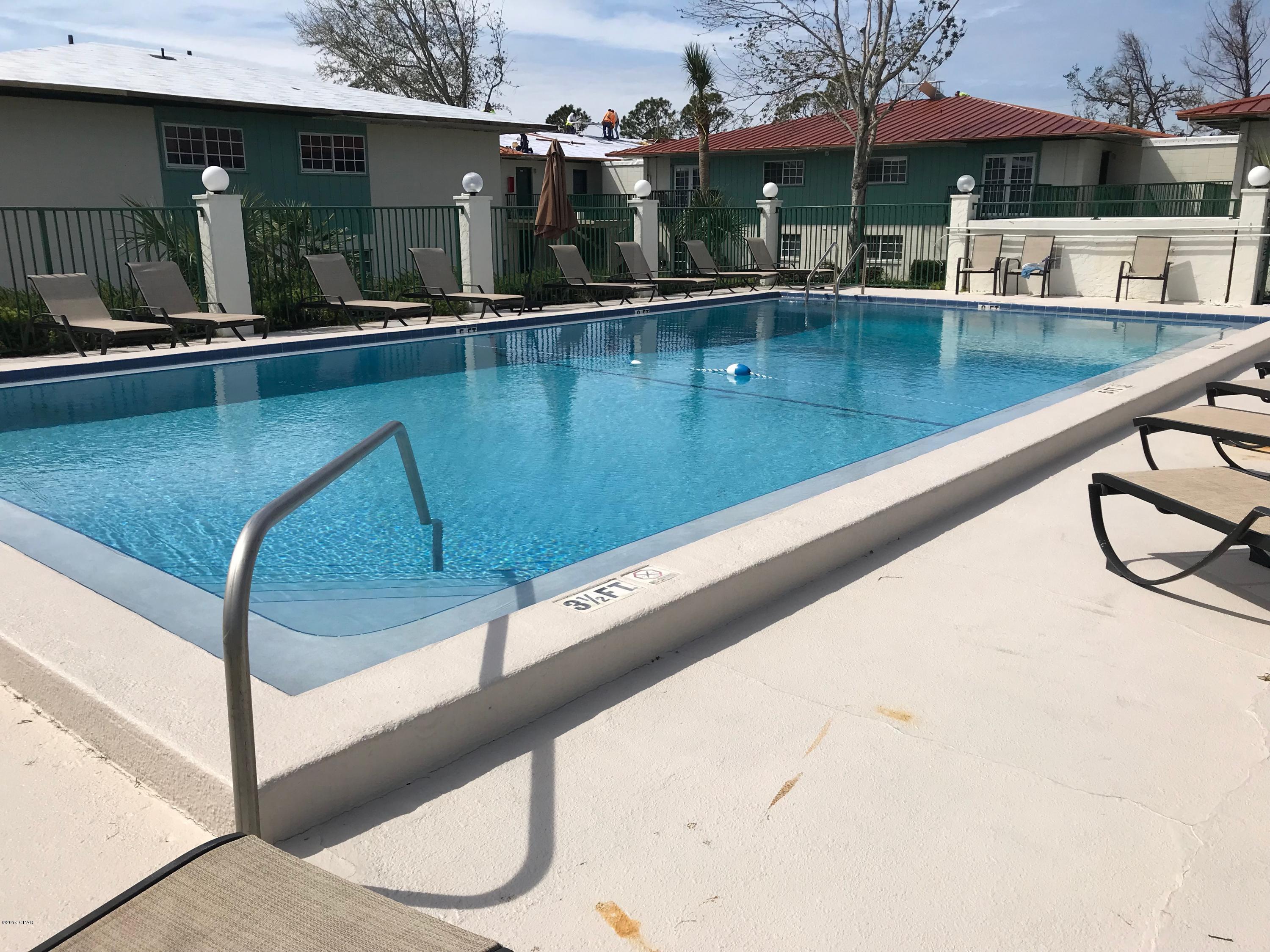 Landmark On St. Andrews Bay - Residential