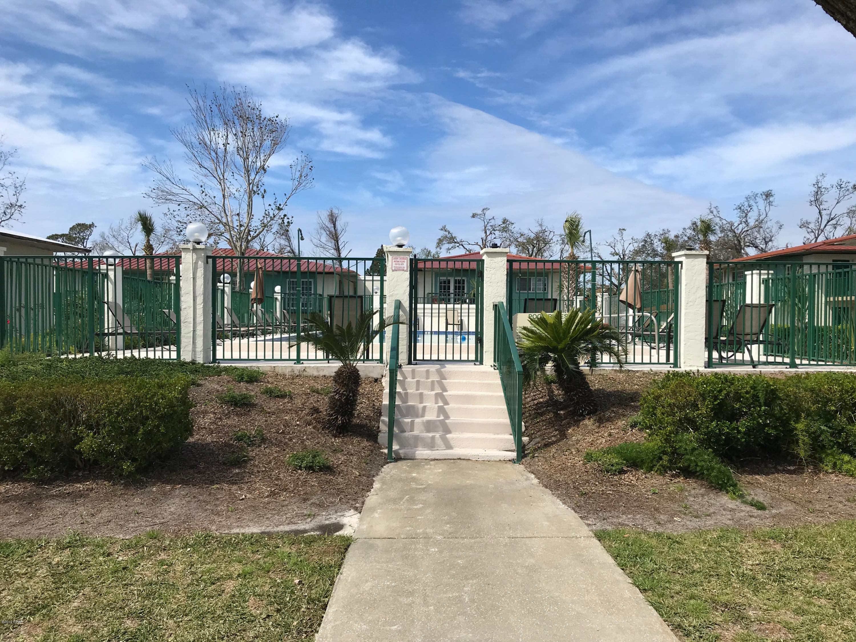 Landmark On St. Andrews Bay - Residential