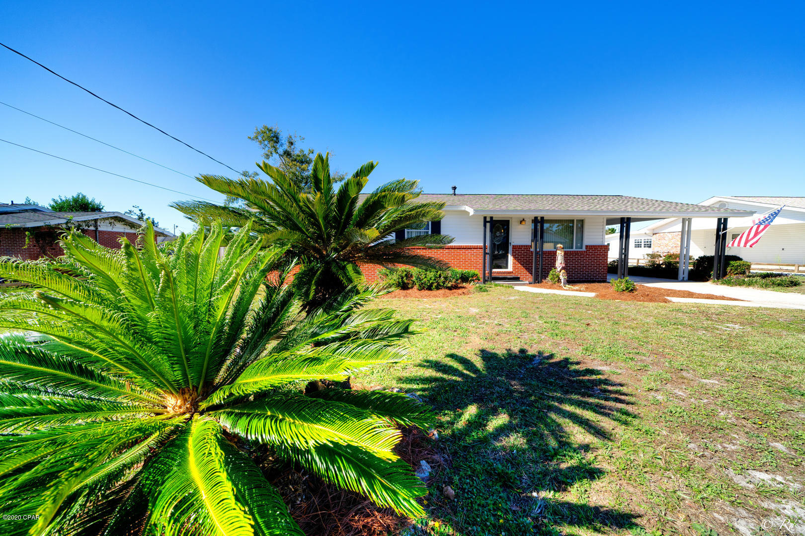 Forest Park 4th Add - Residential