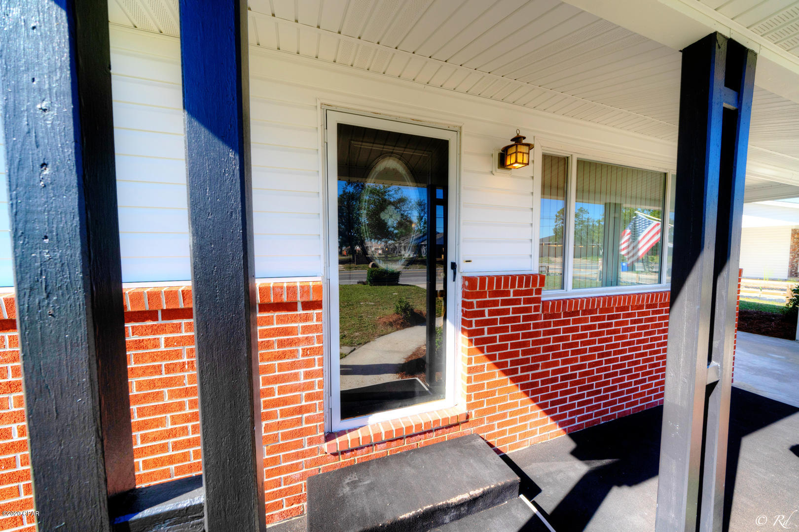 Forest Park 4th Add - Residential