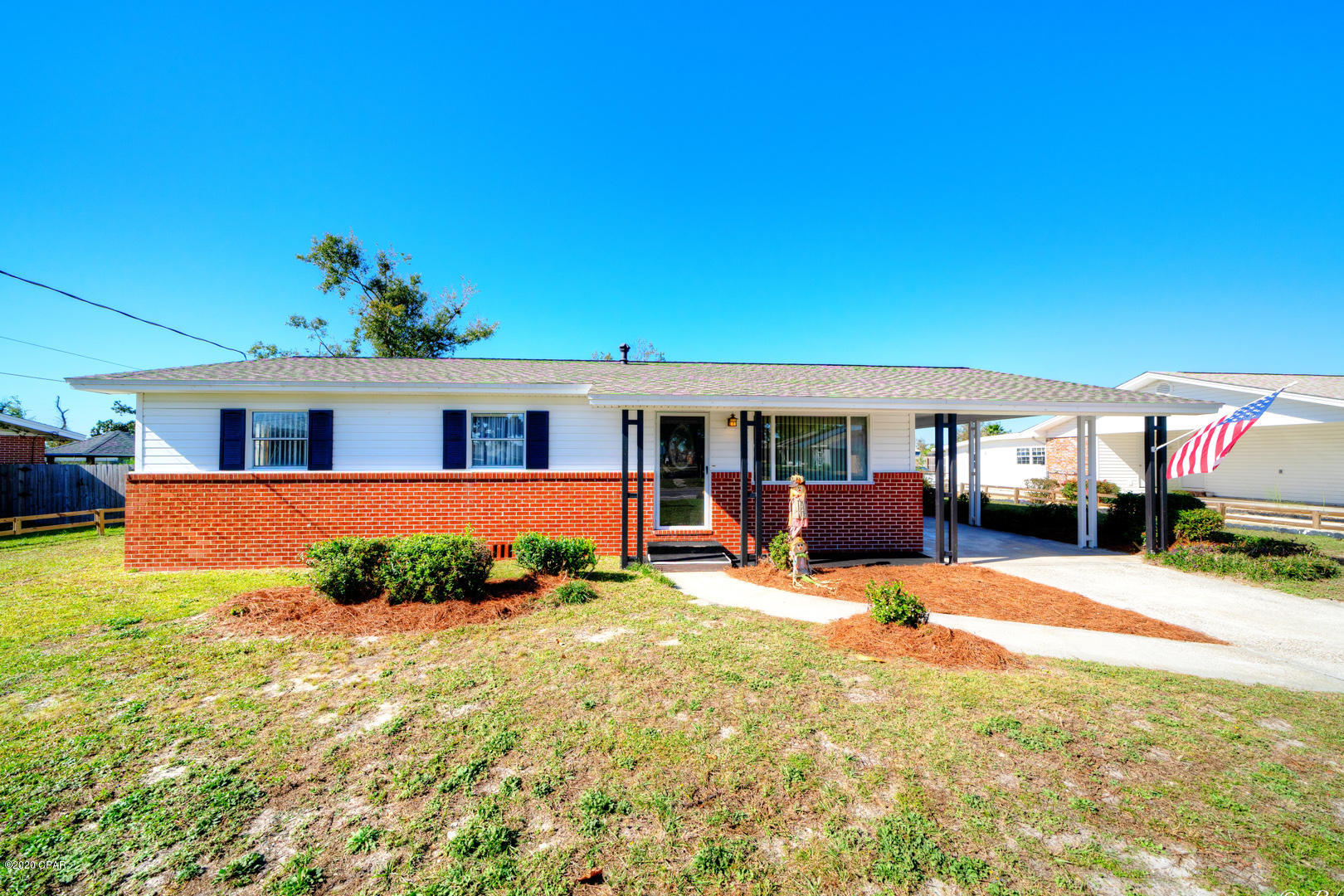 Forest Park 4th Add - Residential