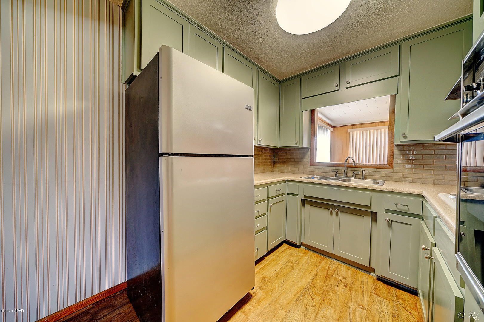 Forest Park 4th Add - Residential