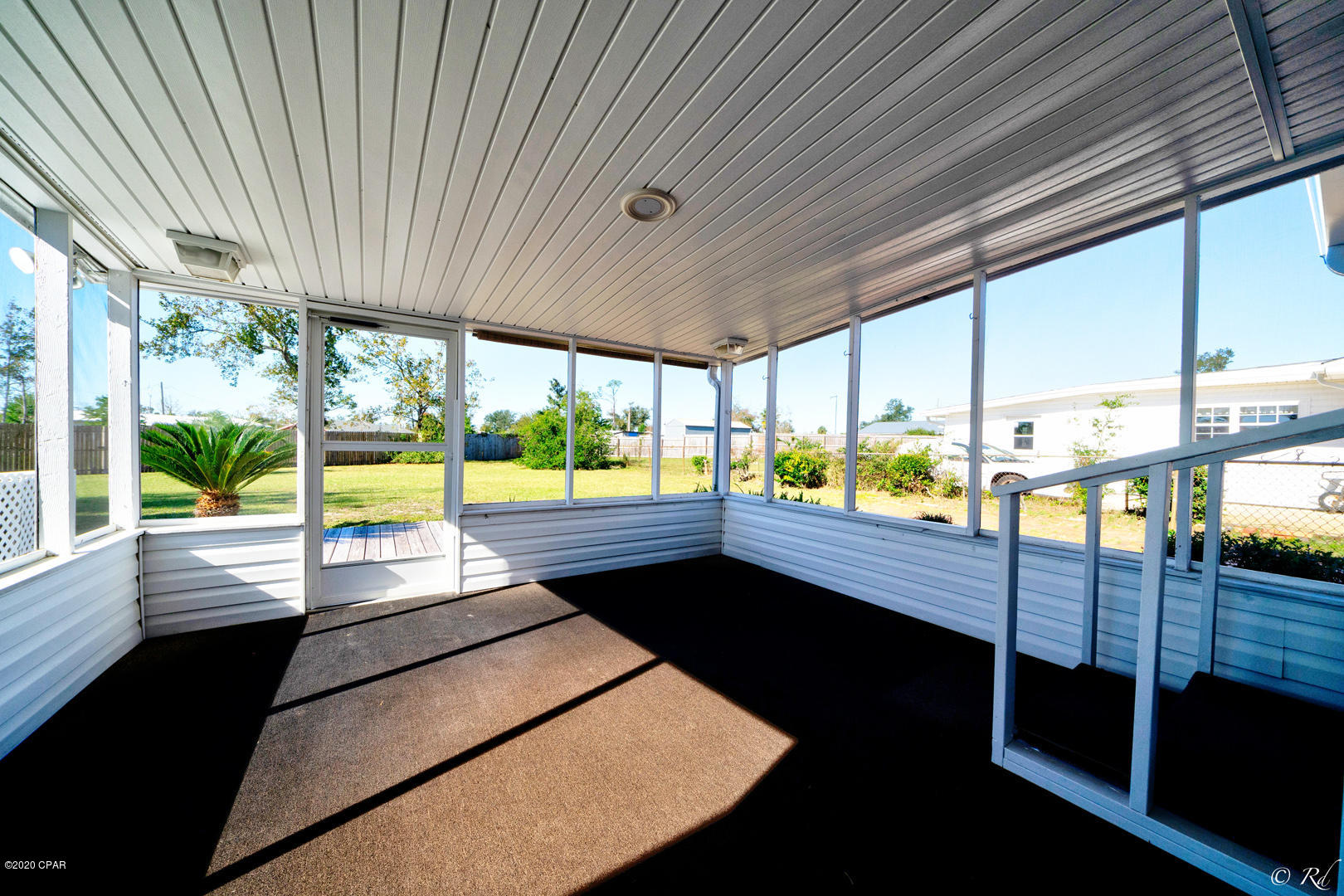 Forest Park 4th Add - Residential