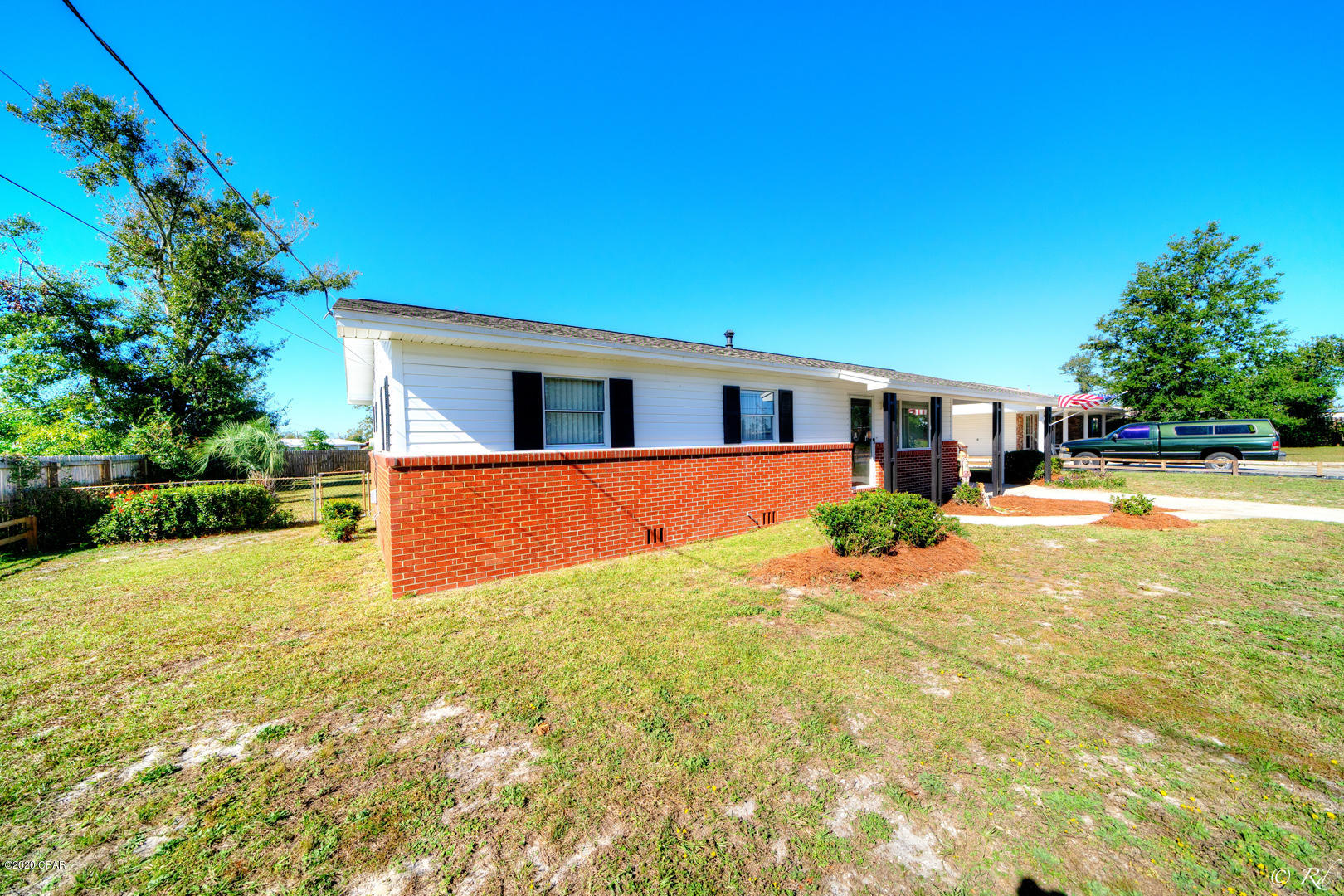 Forest Park 4th Add - Residential