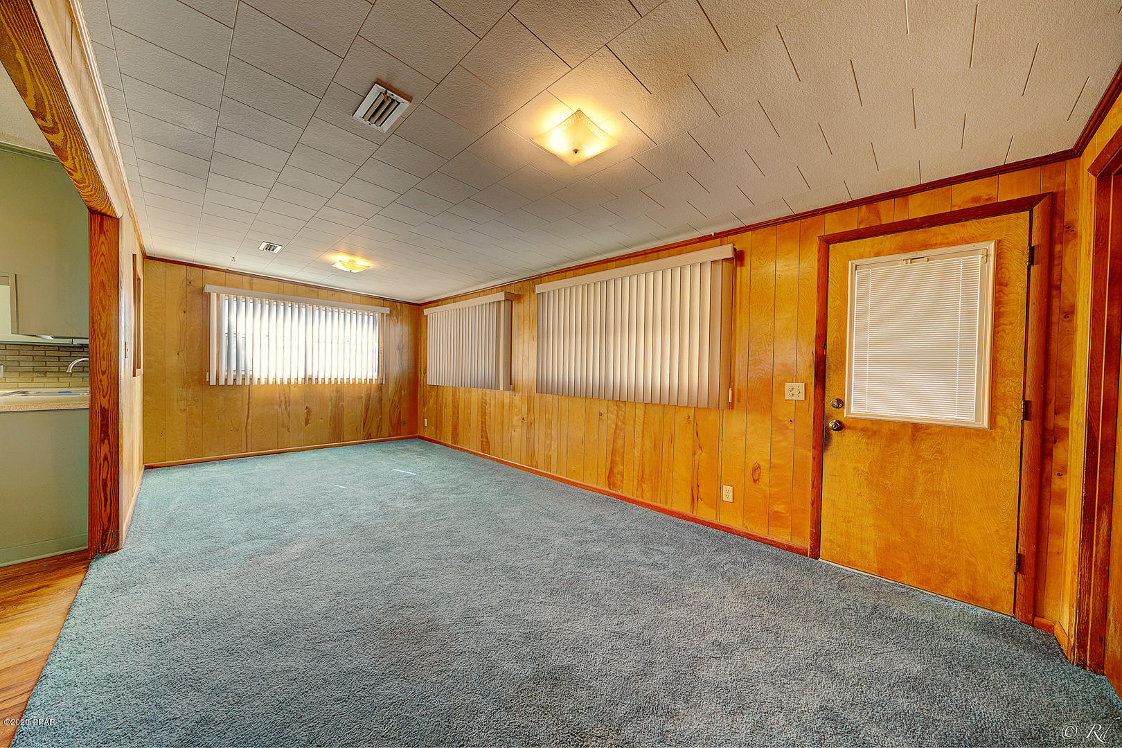 Forest Park 4th Add - Residential