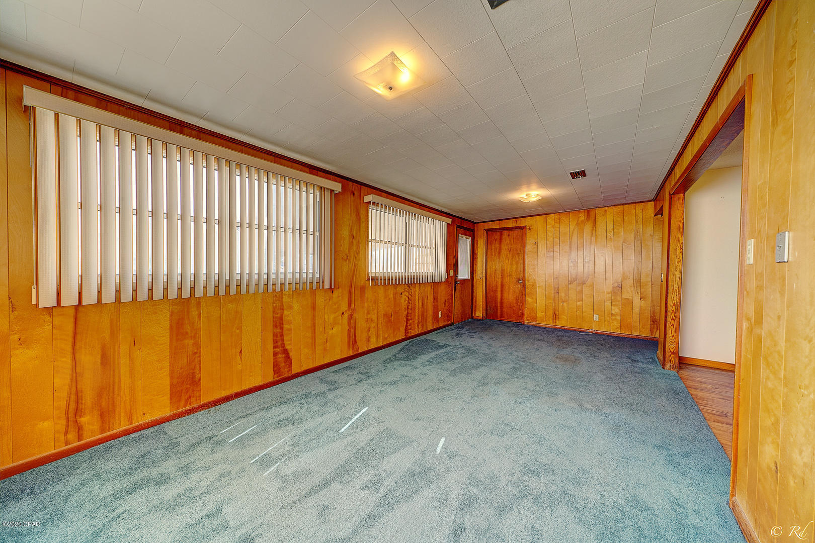 Forest Park 4th Add - Residential