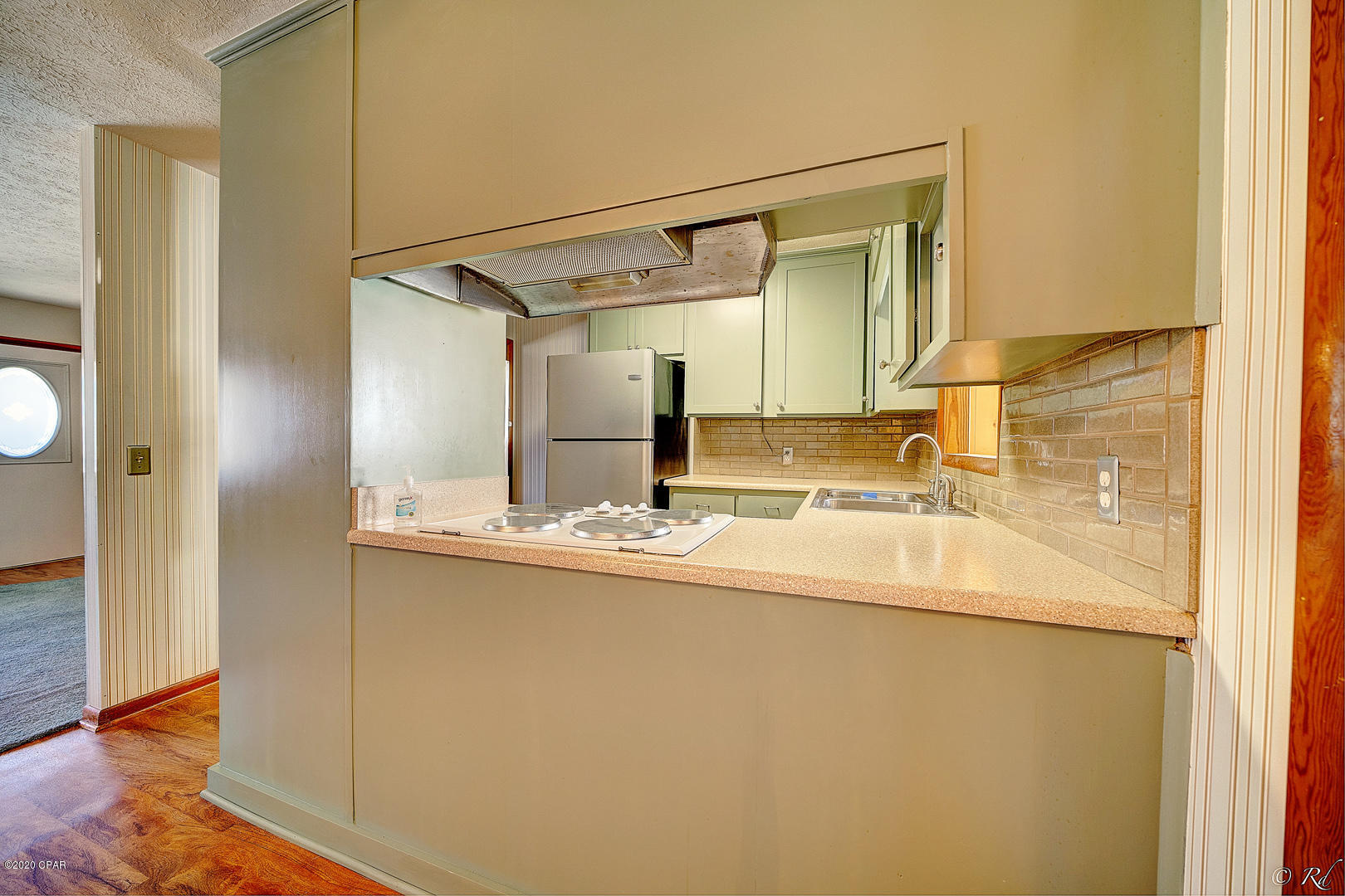 Forest Park 4th Add - Residential