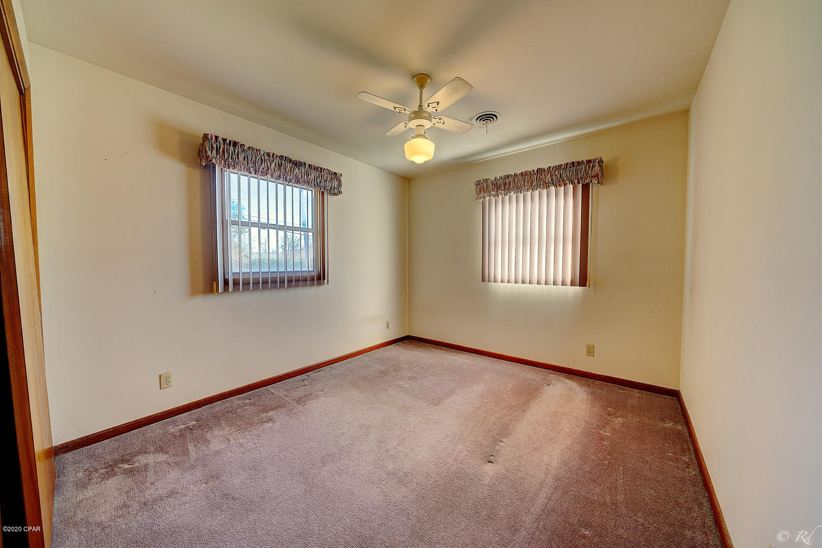 Forest Park 4th Add - Residential