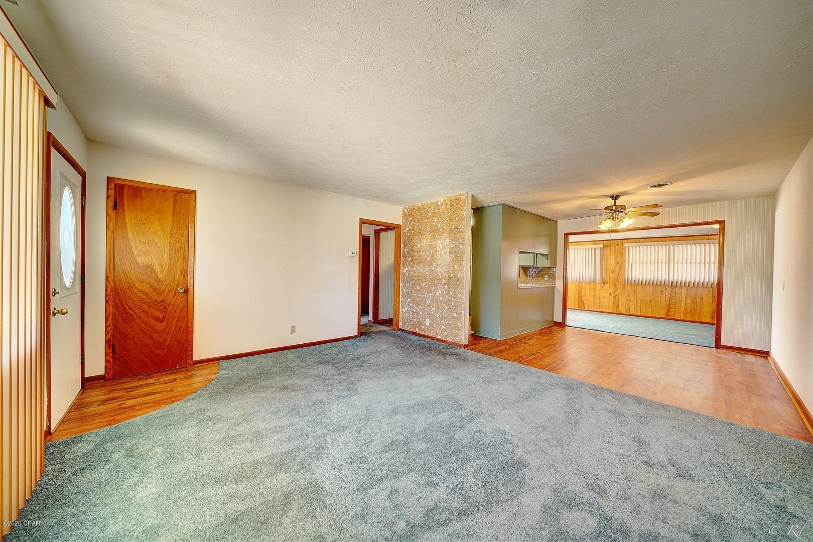 Forest Park 4th Add - Residential