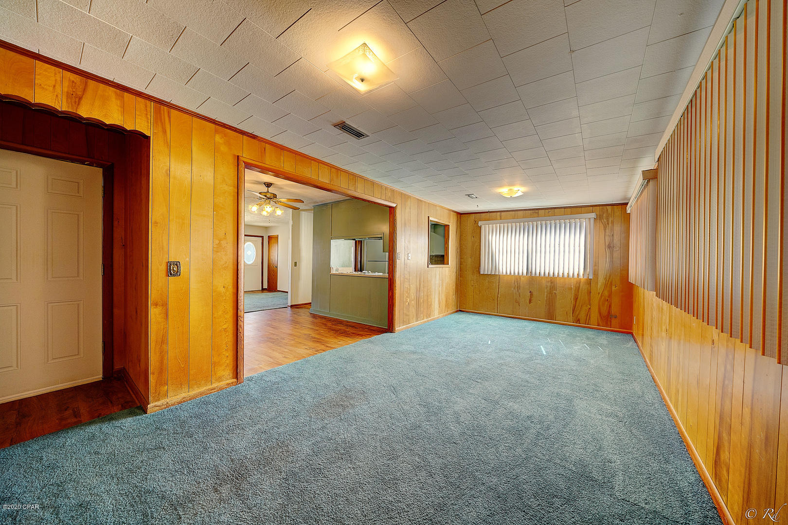 Forest Park 4th Add - Residential