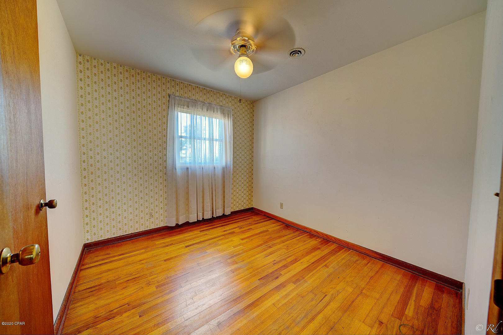 Forest Park 4th Add - Residential