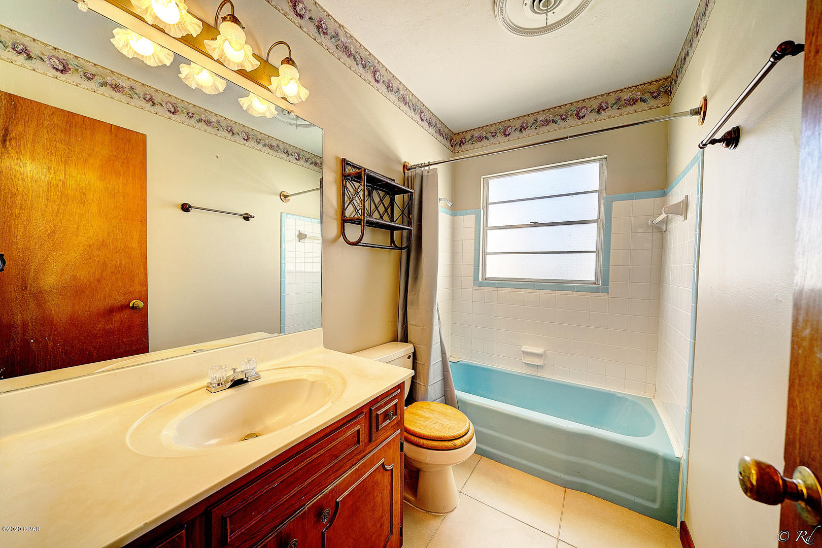 Forest Park 4th Add - Residential