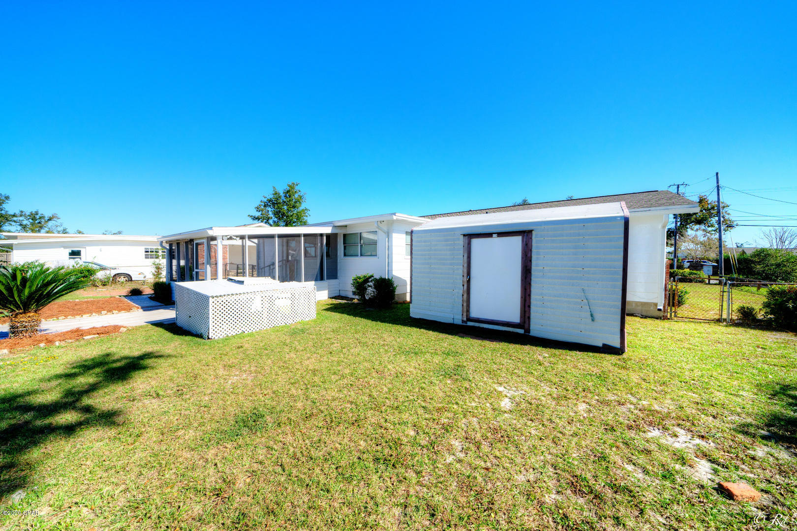 Forest Park 4th Add - Residential