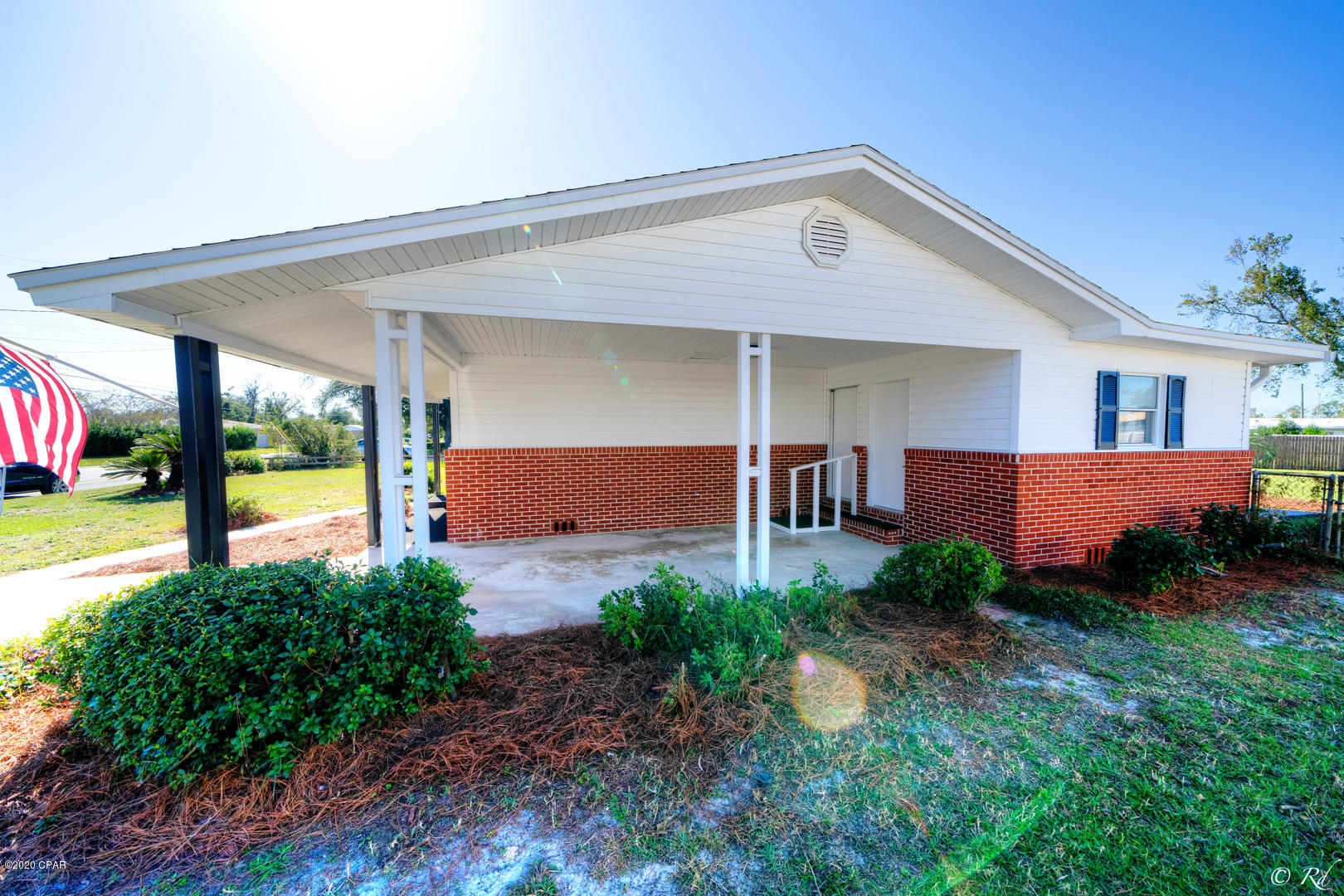 Forest Park 4th Add - Residential