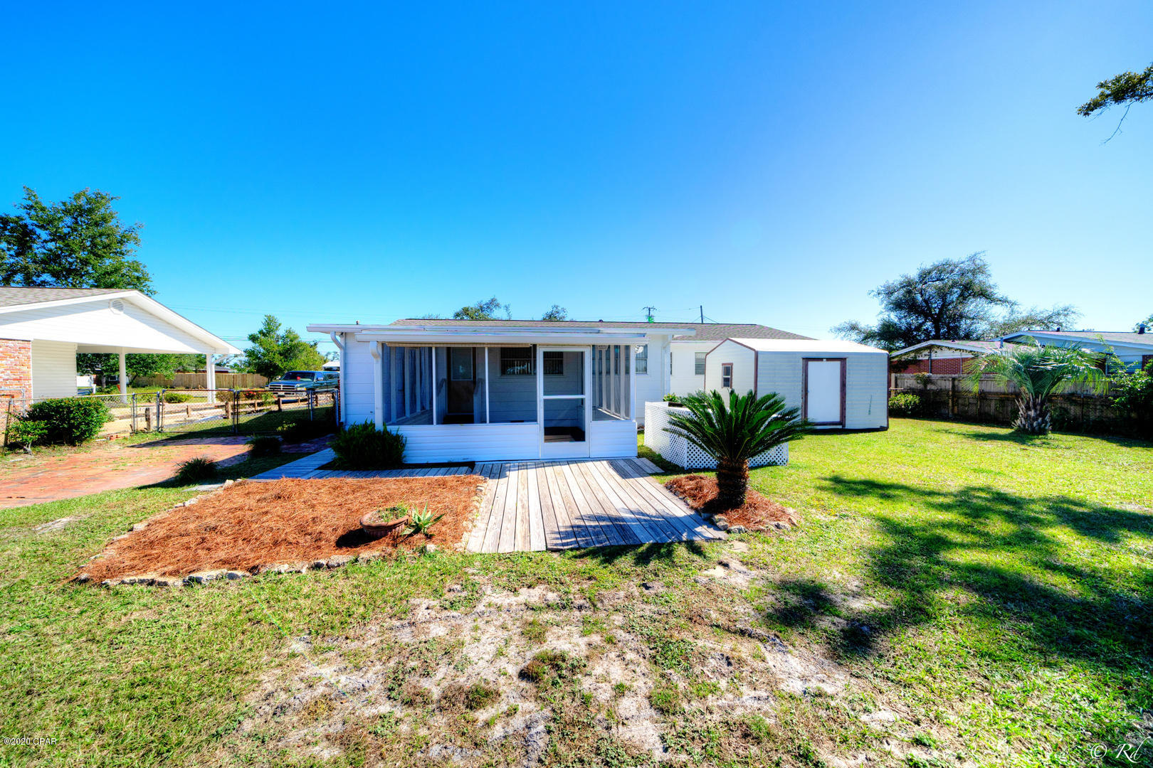 Forest Park 4th Add - Residential