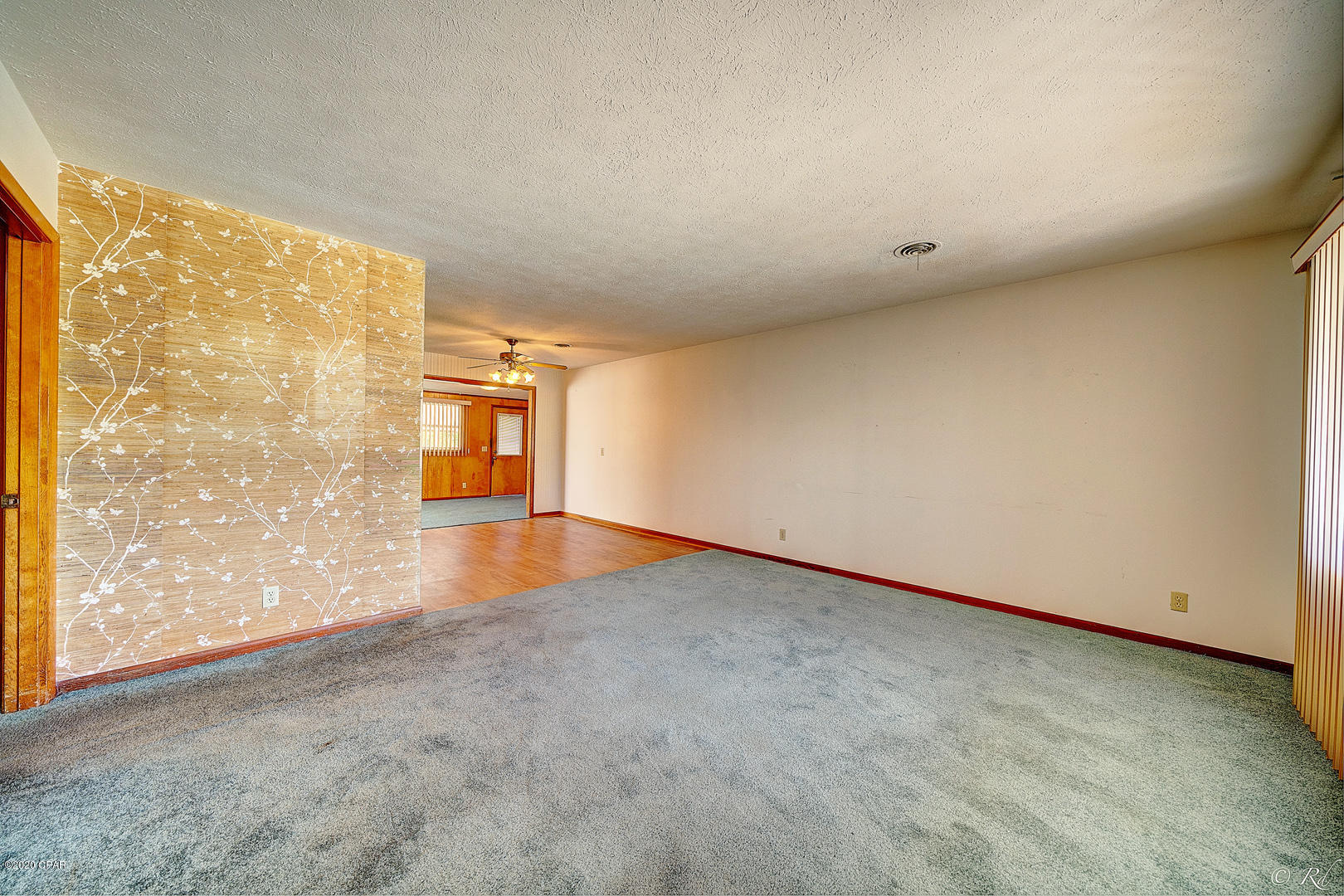 Forest Park 4th Add - Residential