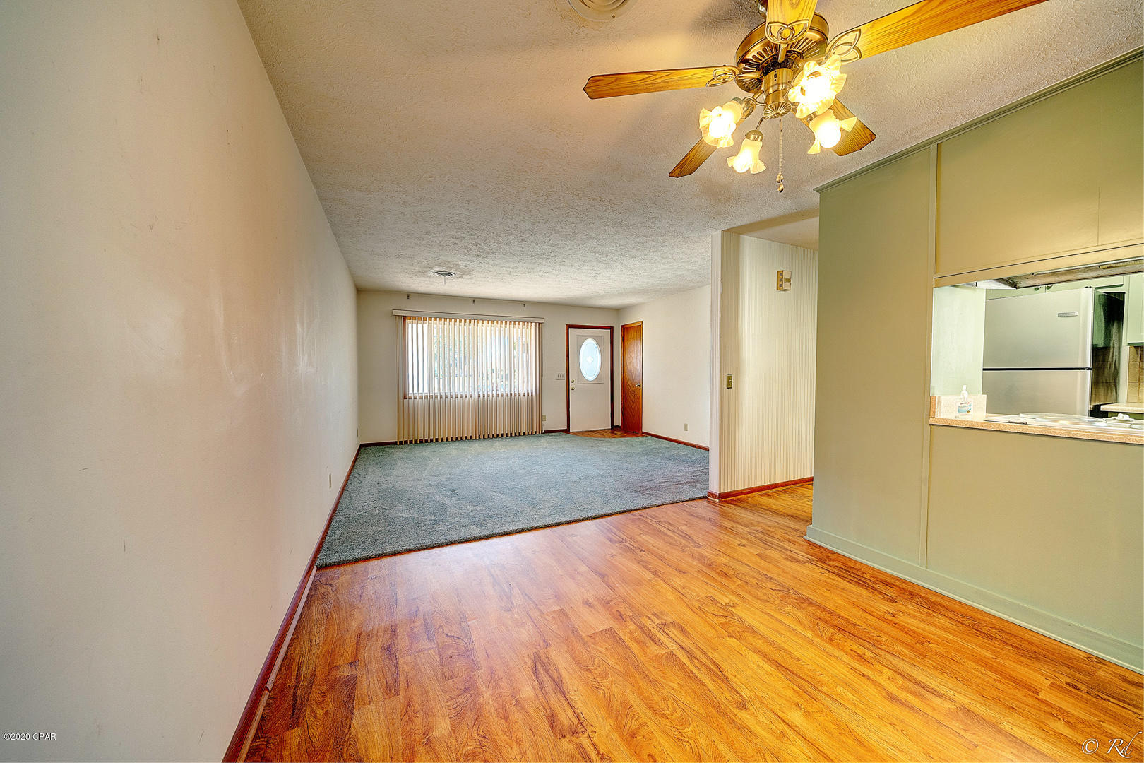 Forest Park 4th Add - Residential