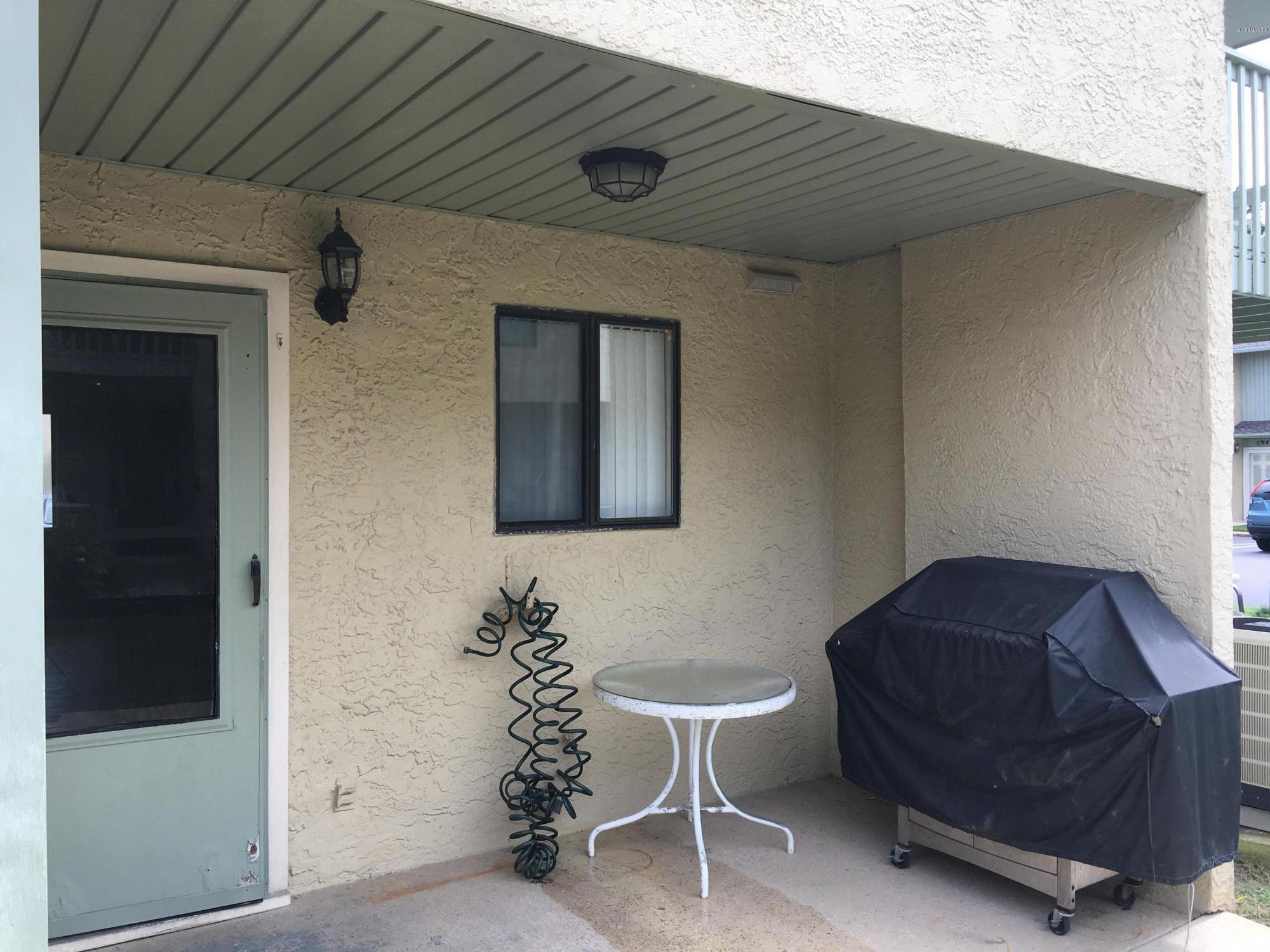 Gulf Highlands Beach Resort - Residential