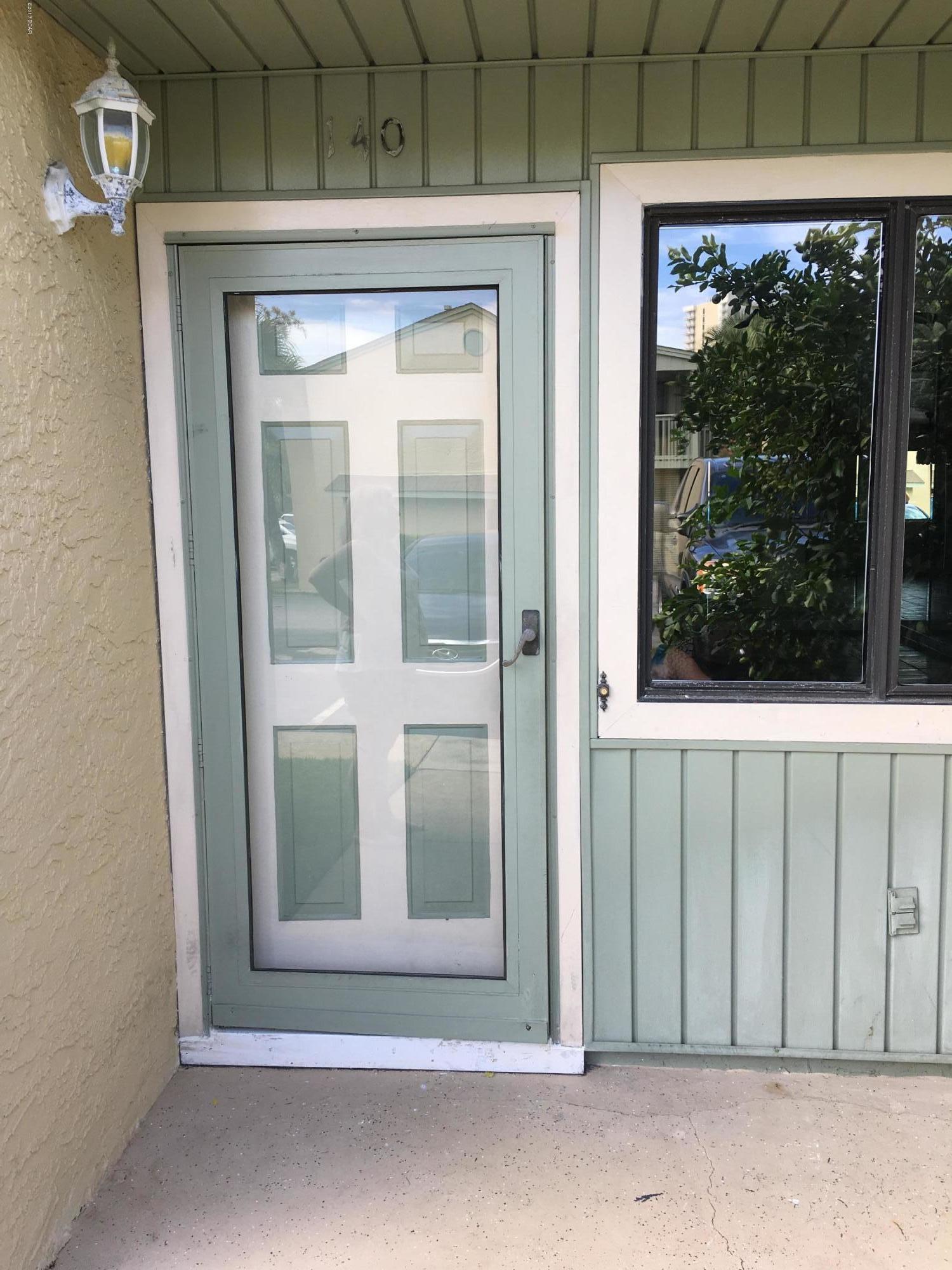 Gulf Highlands Beach Resort - Residential