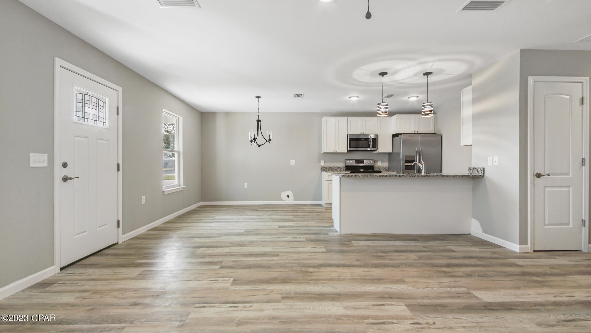 No Named Subdivision - Residential