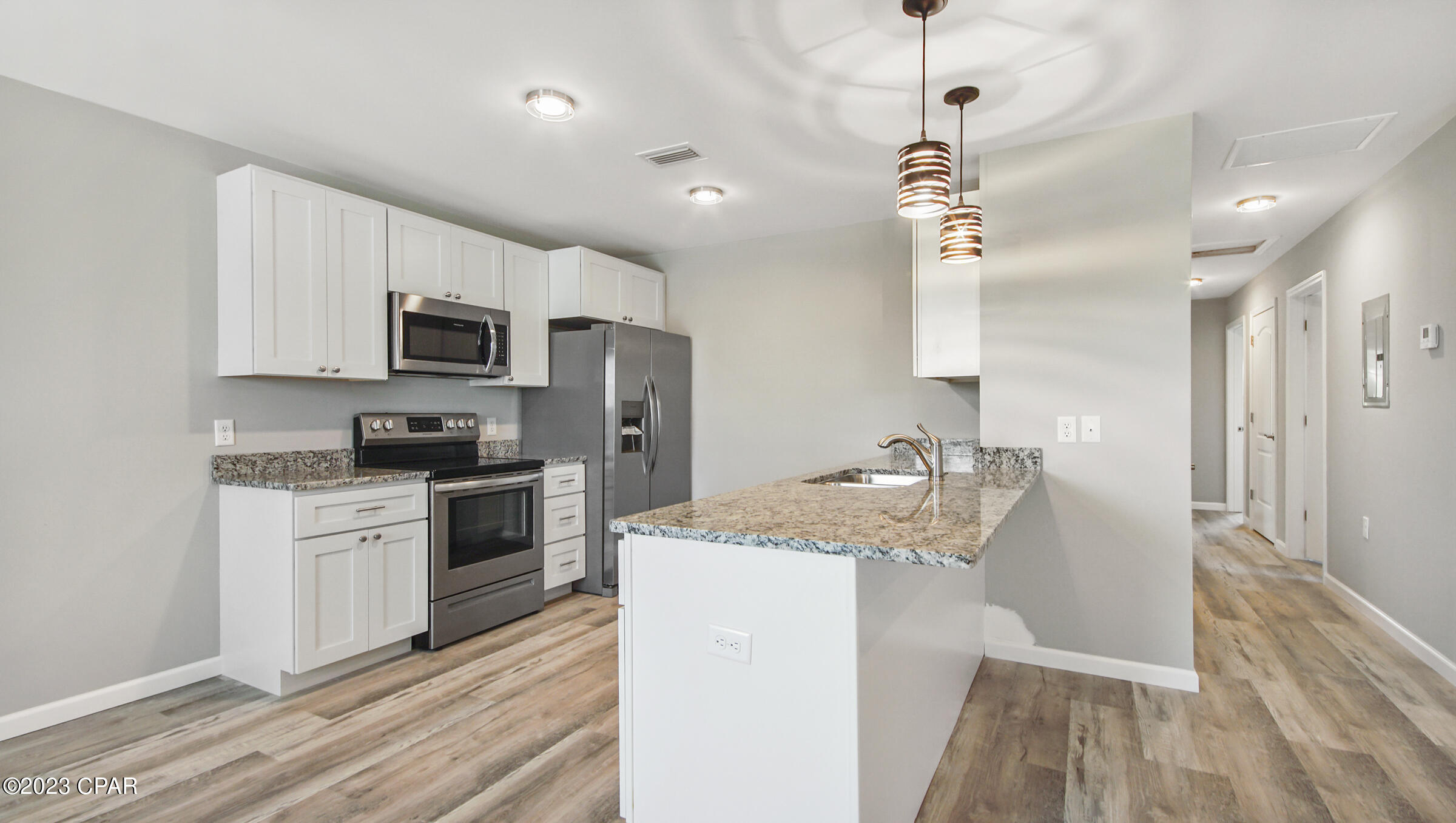 No Named Subdivision - Residential