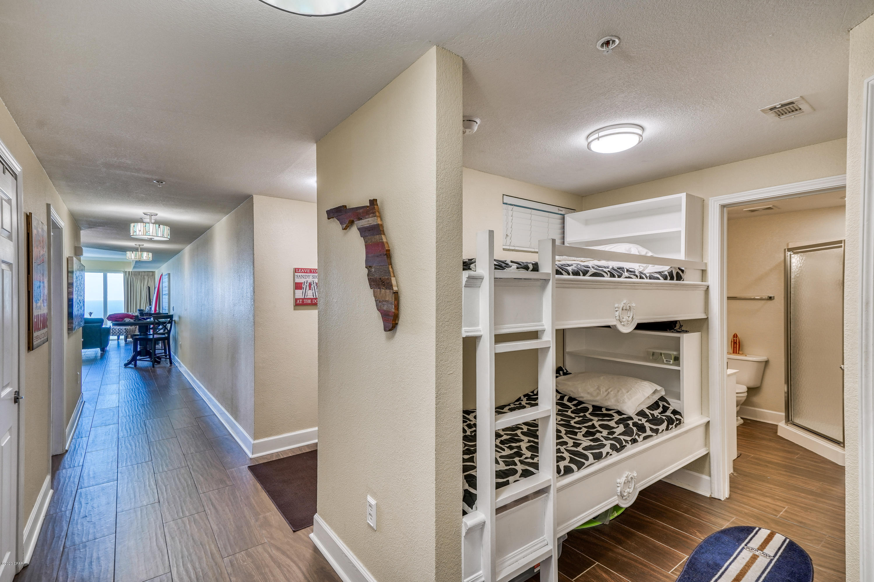 Tidewater Beach Phase II - Residential