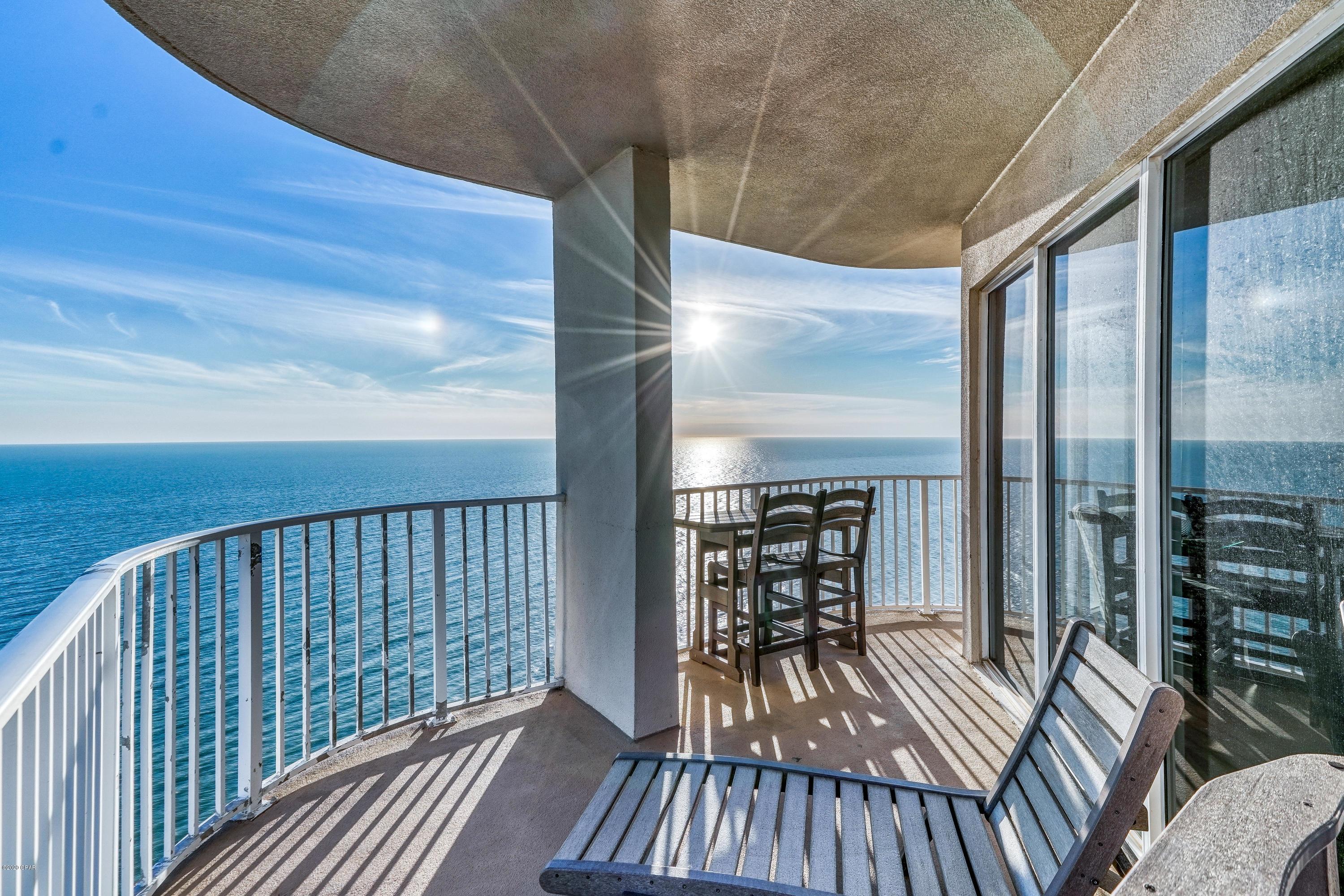 Tidewater Beach Phase II - Residential