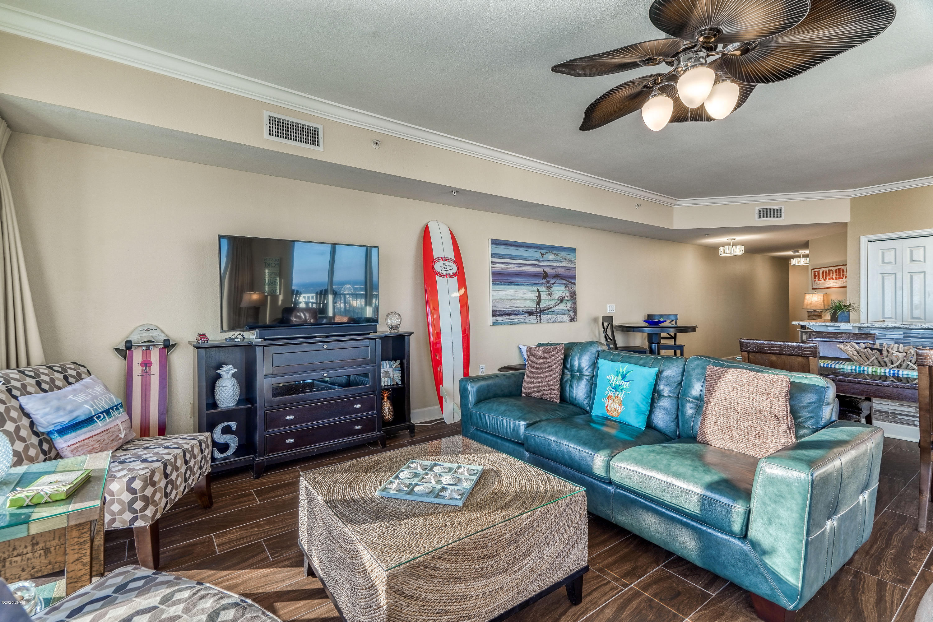 Tidewater Beach Phase II - Residential