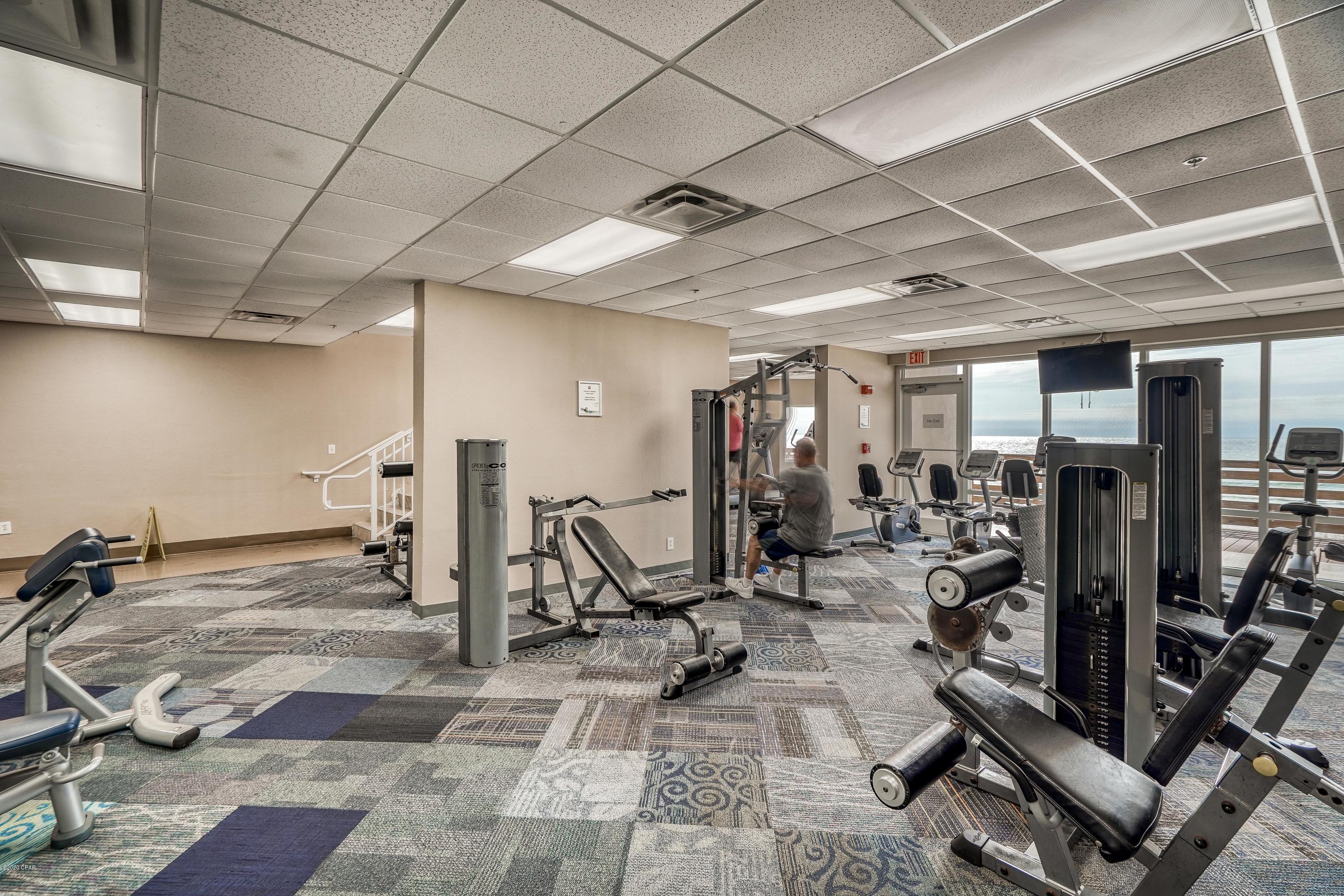 Tidewater Beach Phase II - Residential