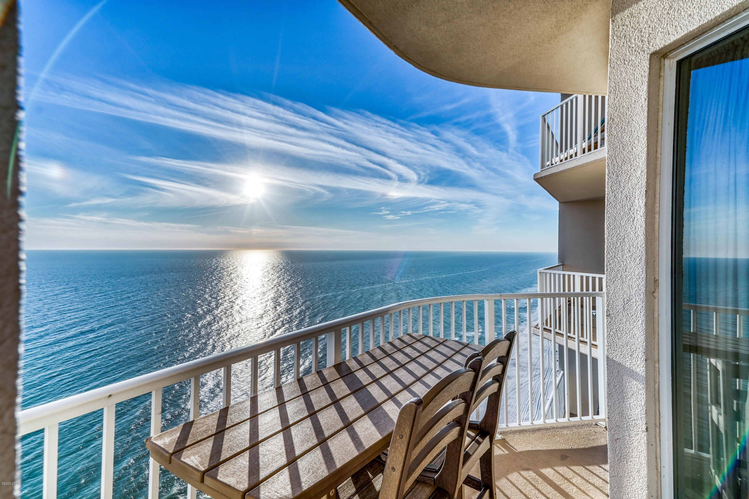 Tidewater Beach Phase II - Residential