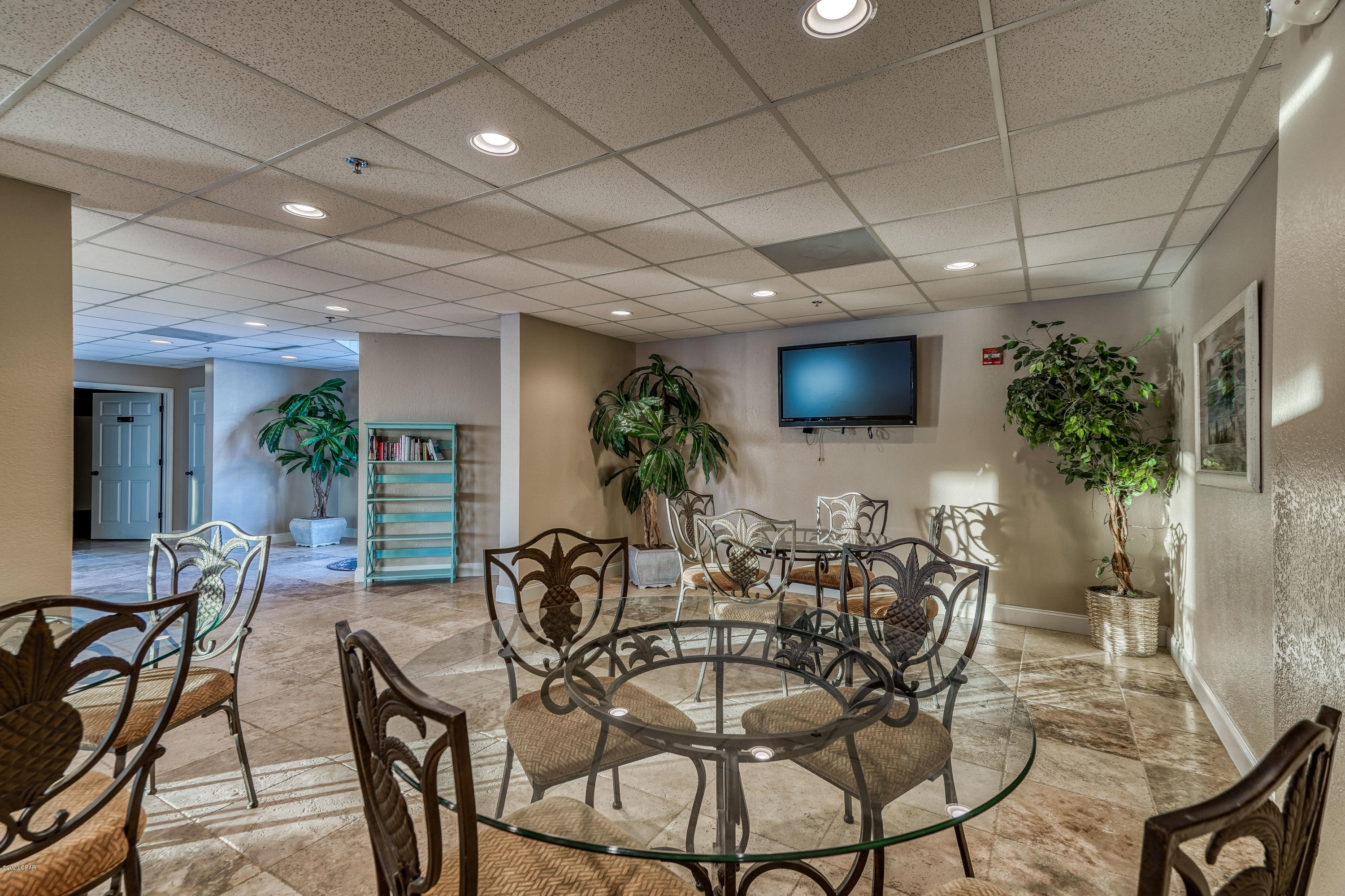 Tidewater Beach Phase II - Residential