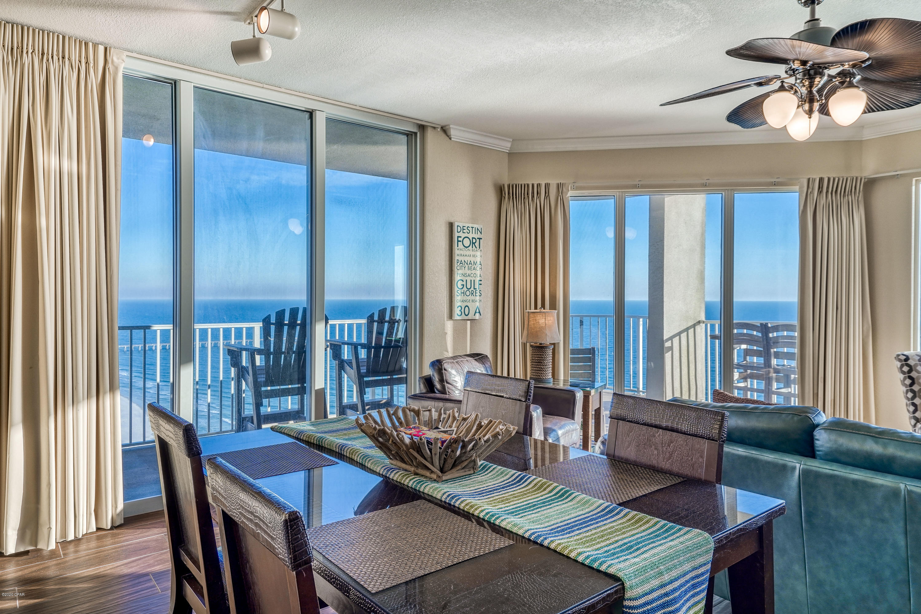 Tidewater Beach Phase II - Residential