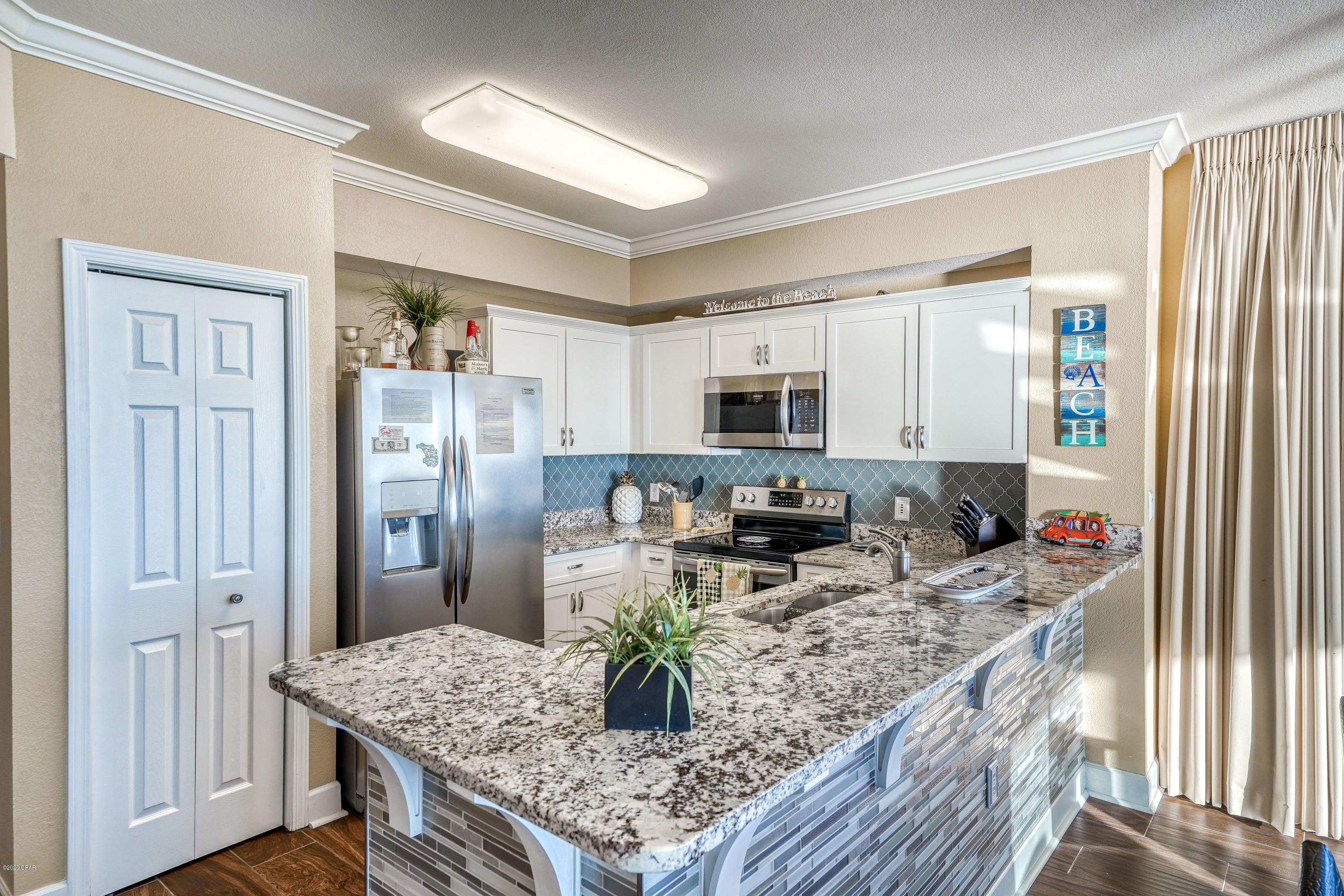 Tidewater Beach Phase II - Residential