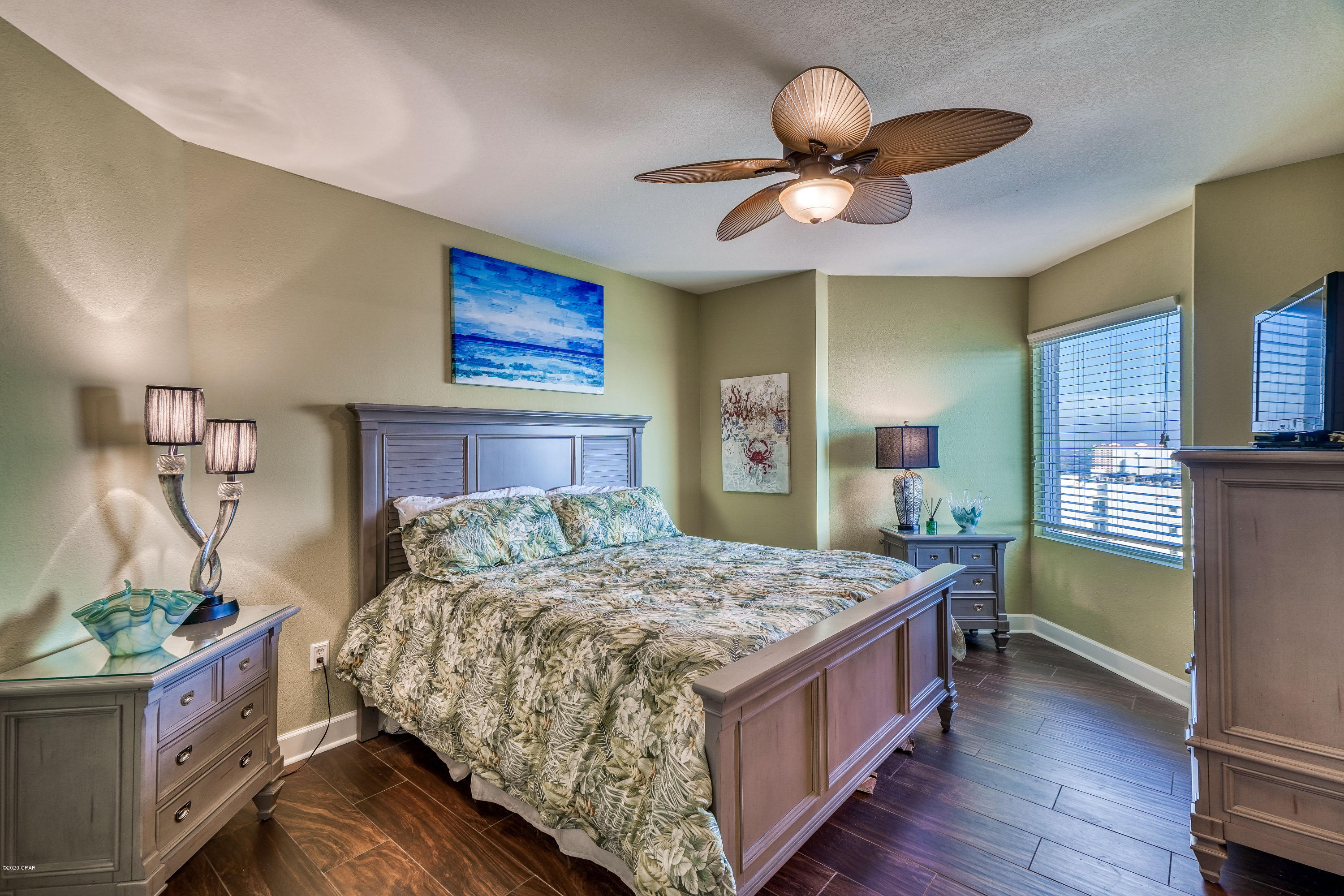 Tidewater Beach Phase II - Residential