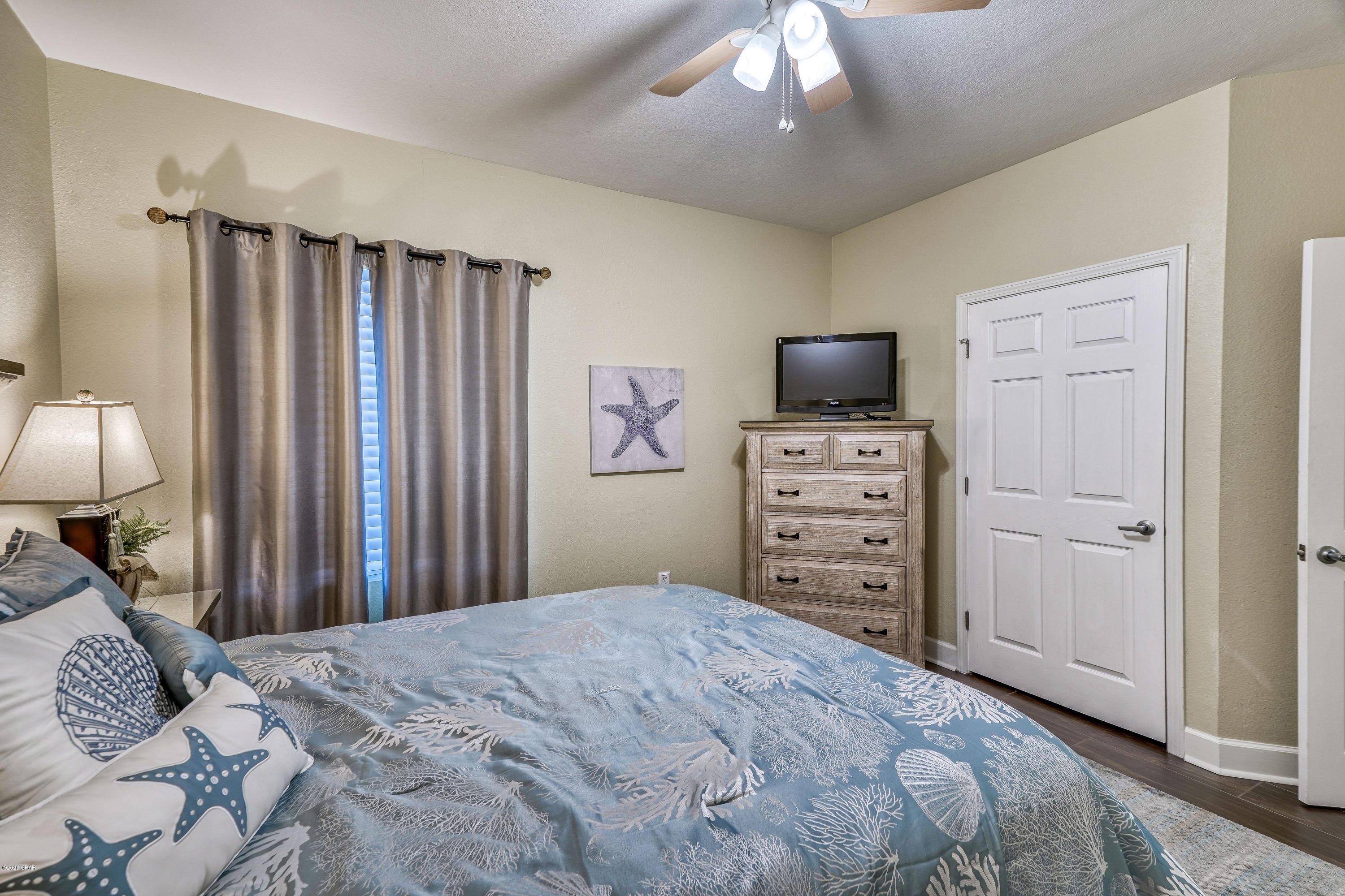 Tidewater Beach Phase II - Residential