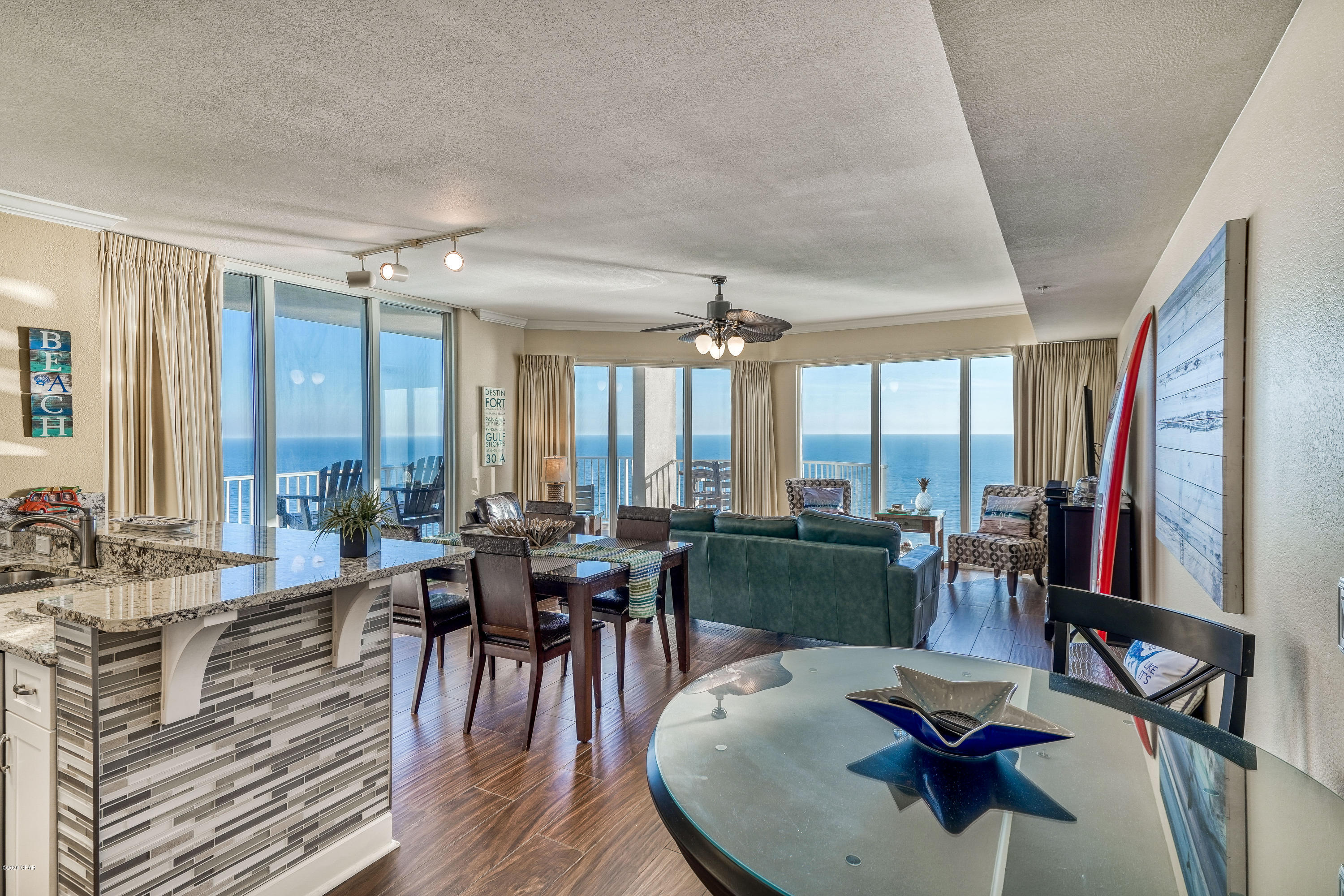 Tidewater Beach Phase II - Residential