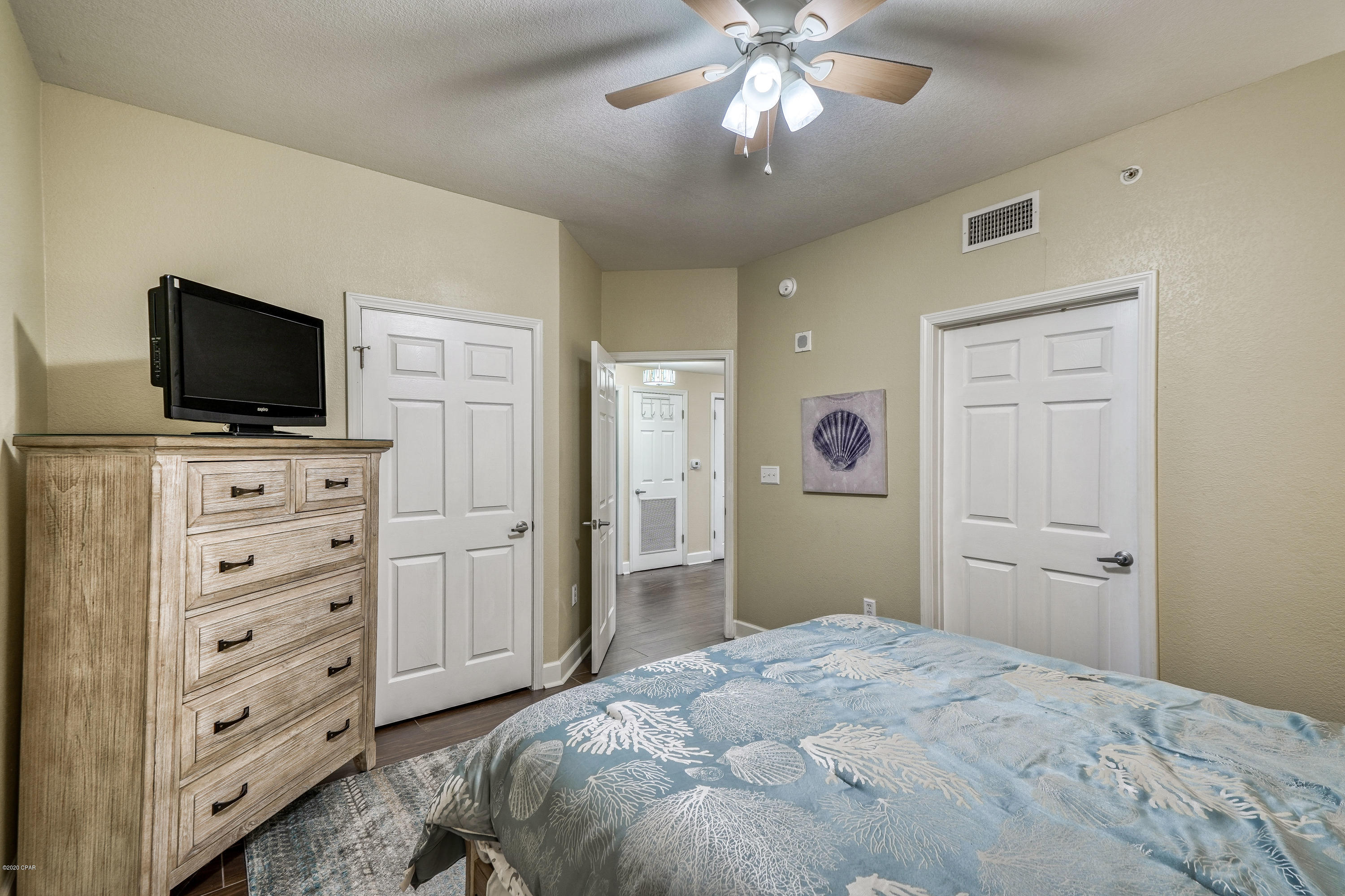 Tidewater Beach Phase II - Residential