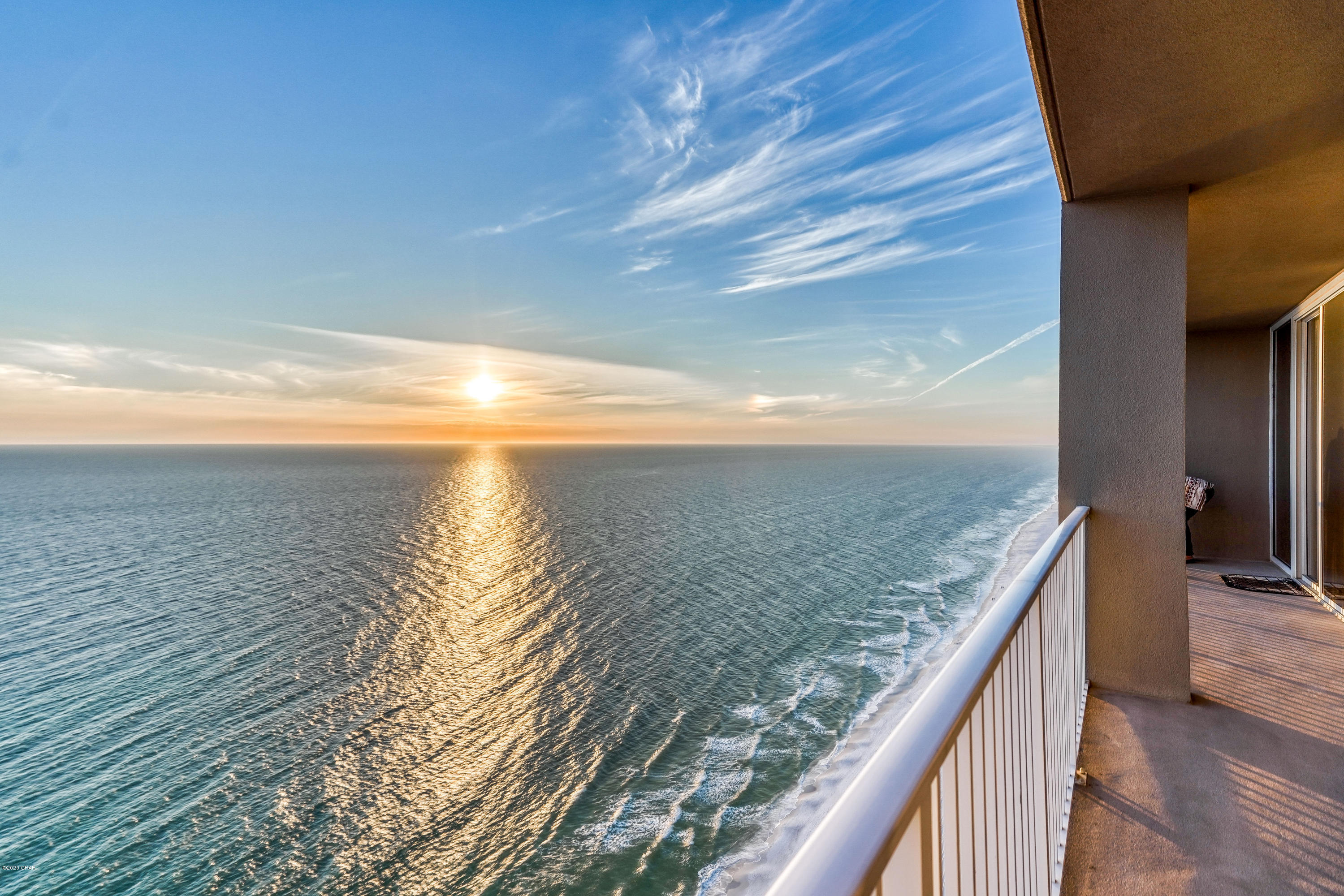 Tidewater Beach Phase II - Residential