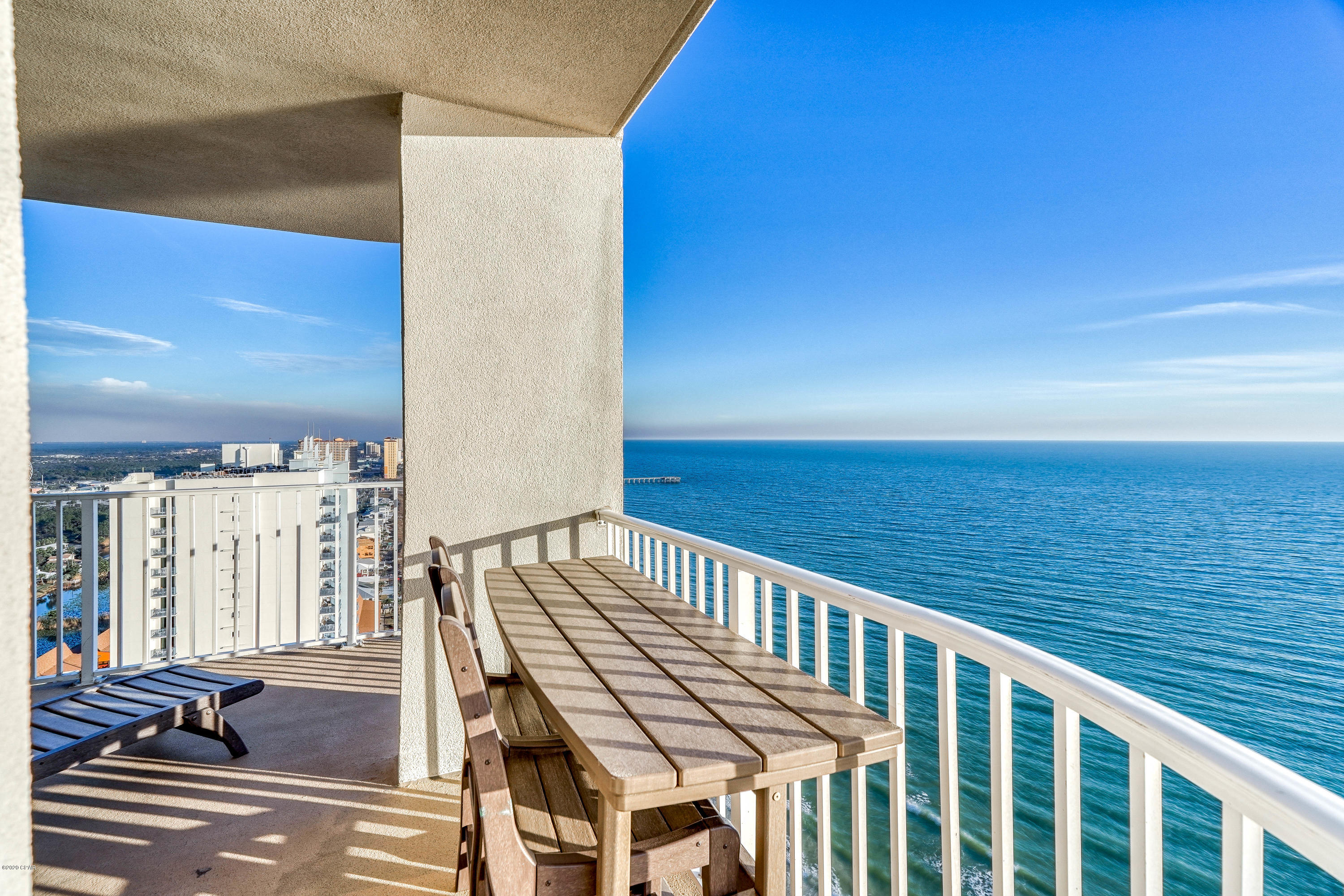 Tidewater Beach Phase II - Residential