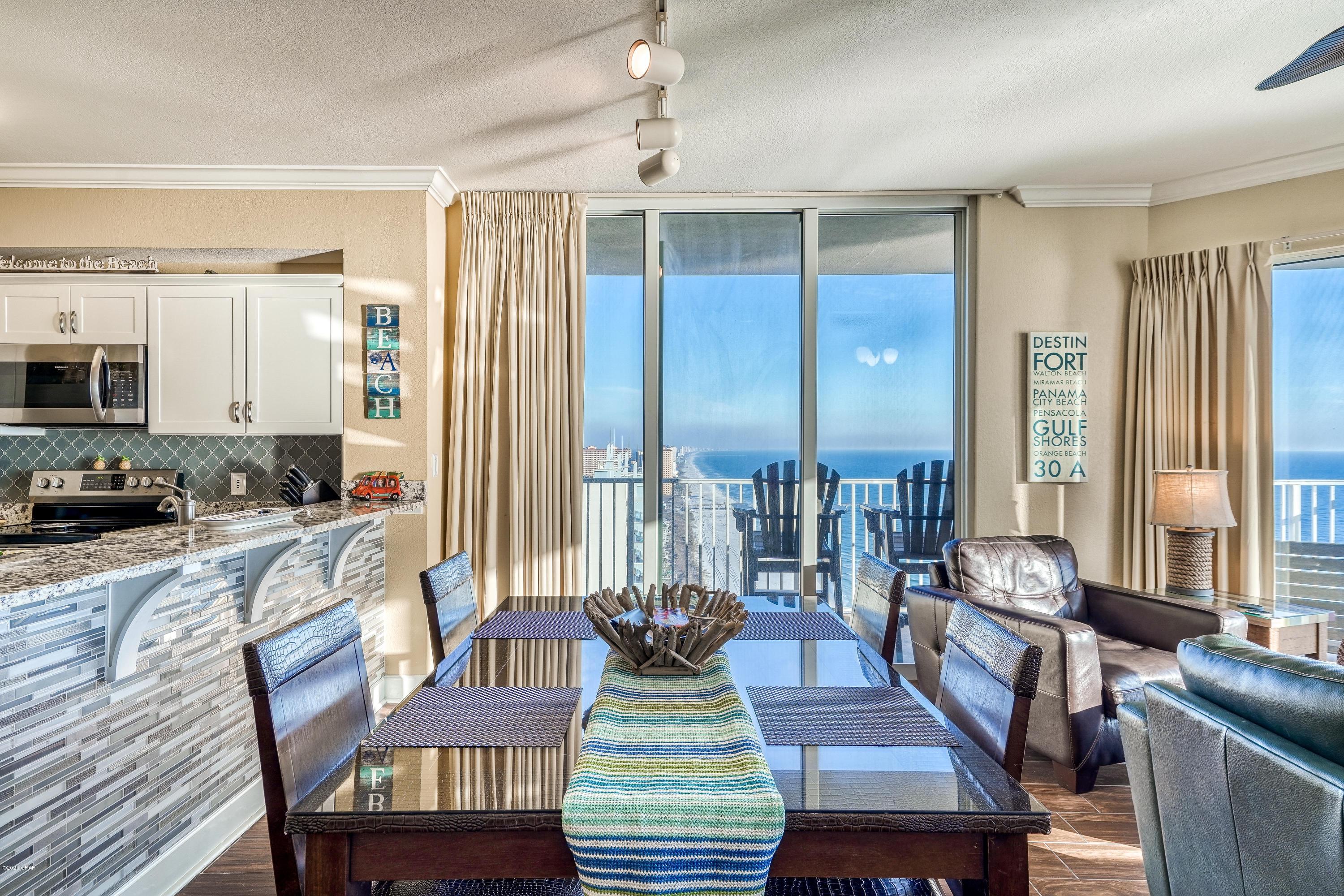 Tidewater Beach Phase II - Residential