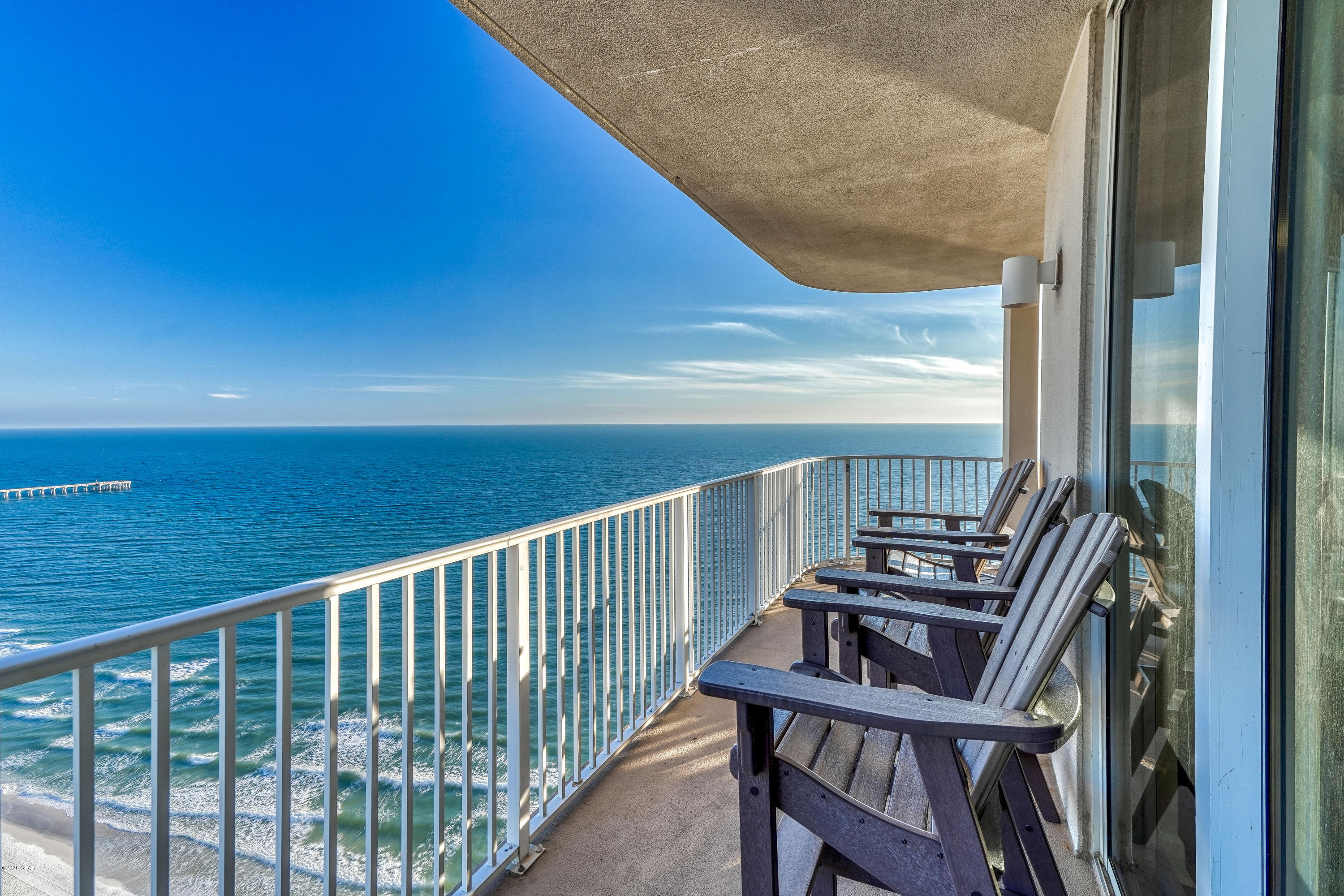 Tidewater Beach Phase II - Residential