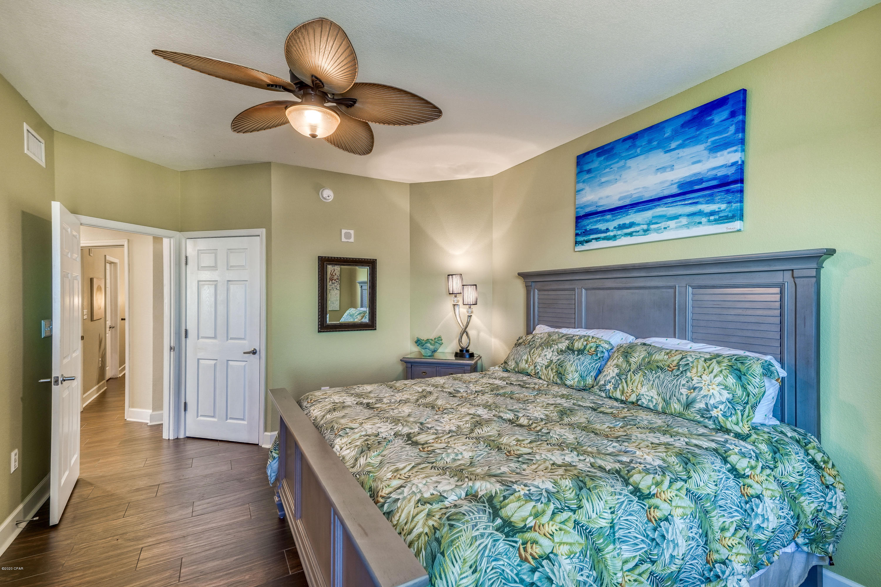 Tidewater Beach Phase II - Residential