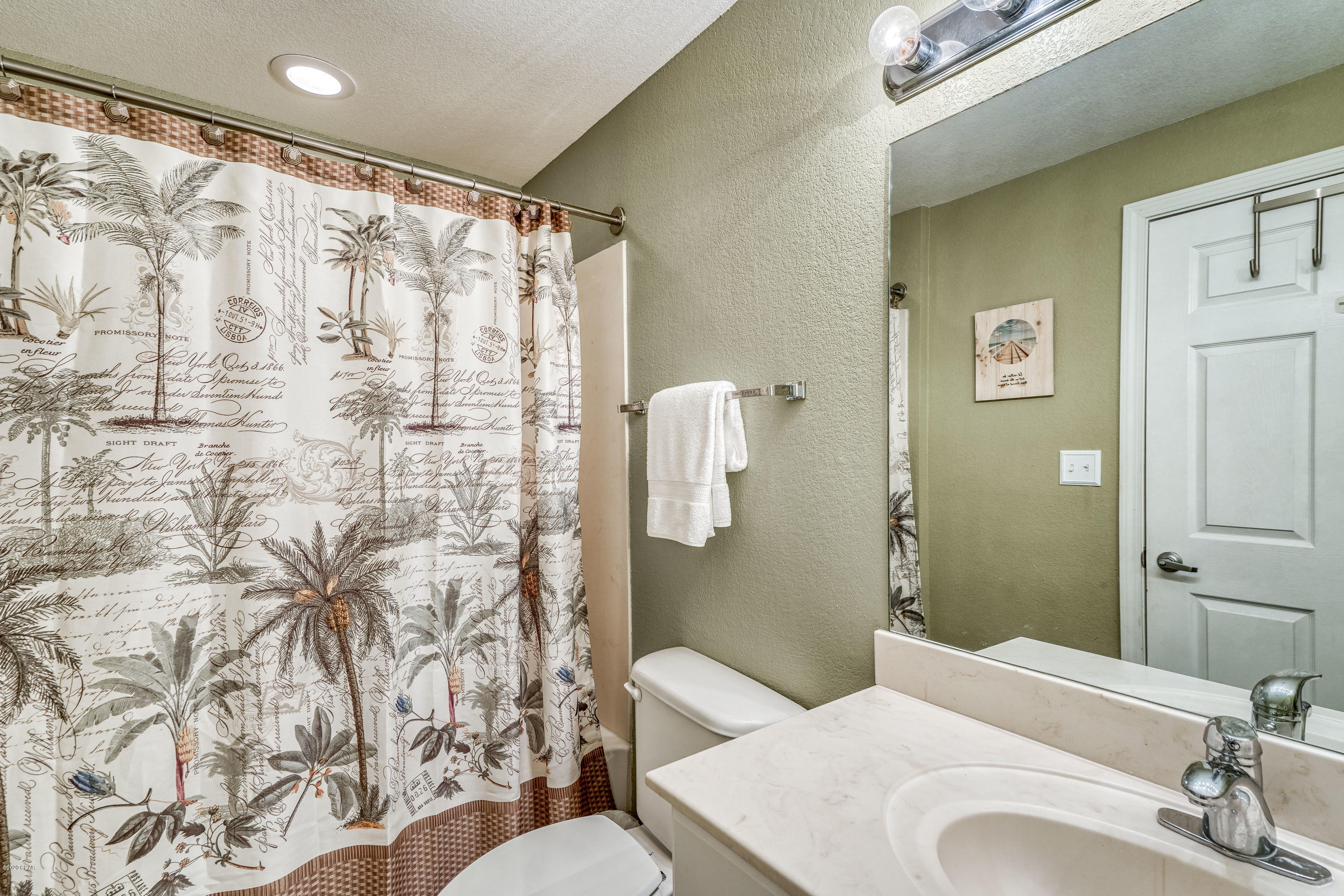 Tidewater Beach Phase II - Residential