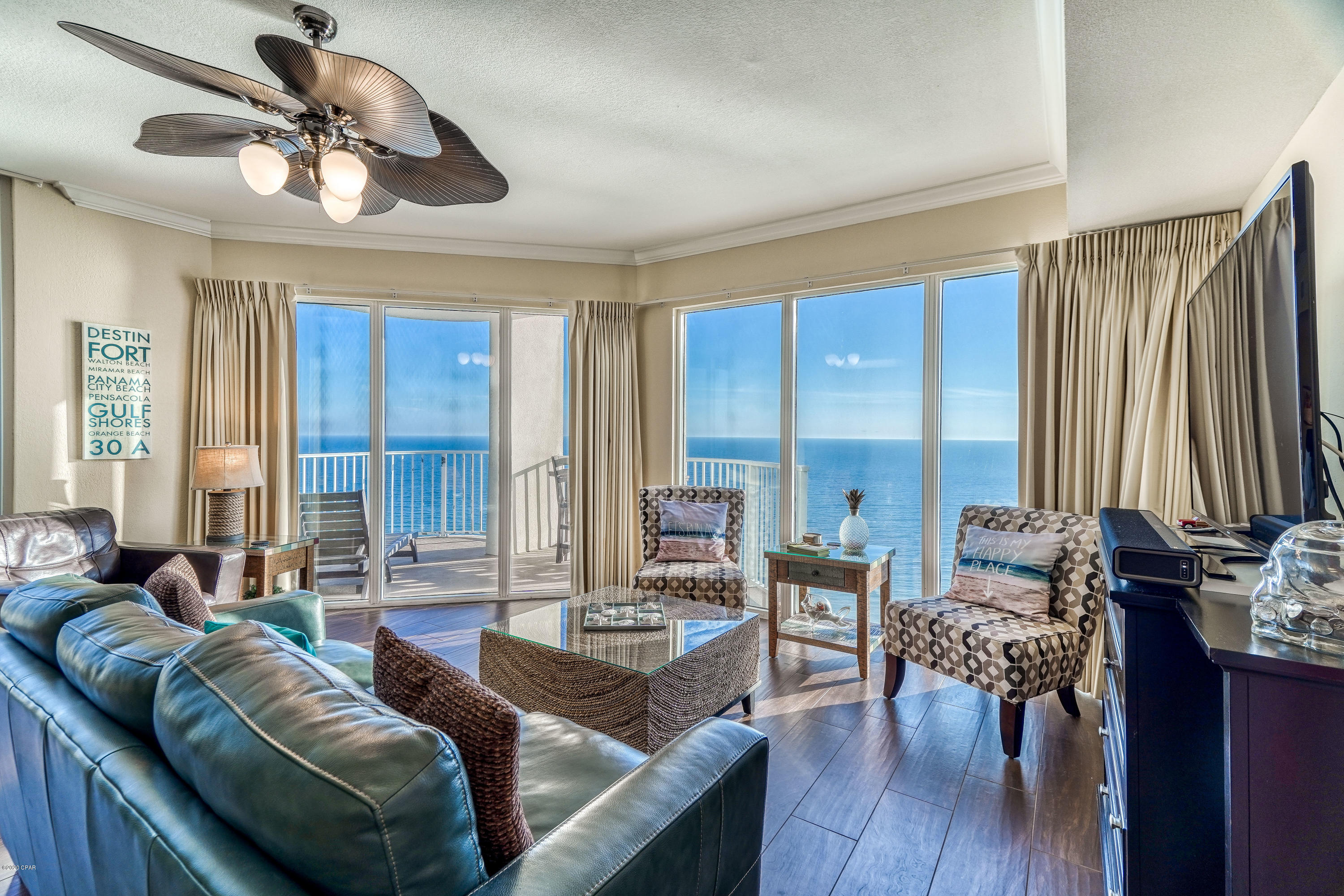 Tidewater Beach Phase II - Residential